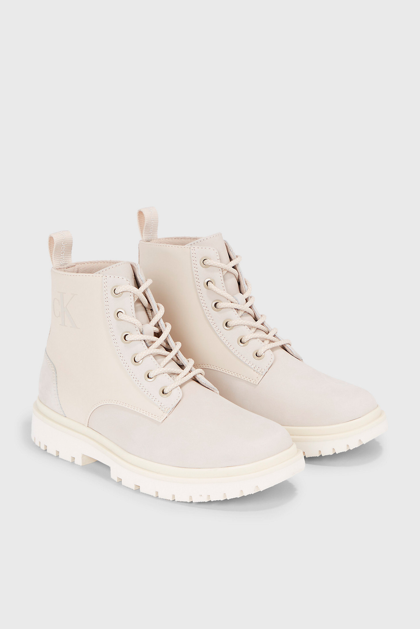 Ботинки EVA MID LACEUP BOOT LTH WN 2
