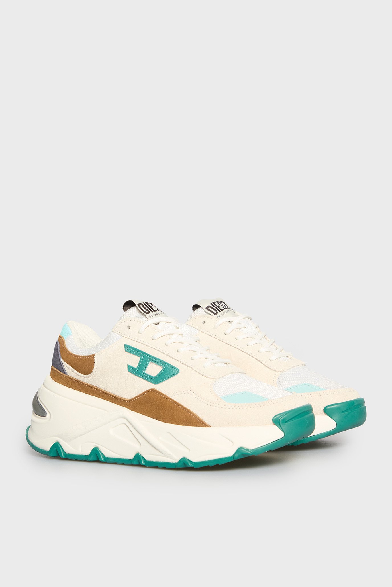 Кроссовки SAVANNAH   S-SAVANNAH W SNEAKERSDiesel Кроссовки SAVANNAH   S-SAVANNAH W SNEAKERS 3