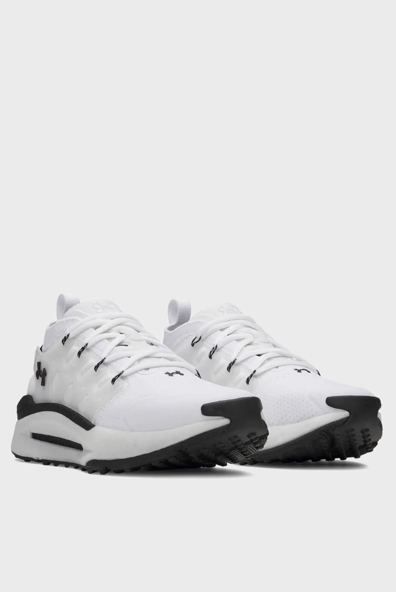 Кроссовки UA W Phantom X 2