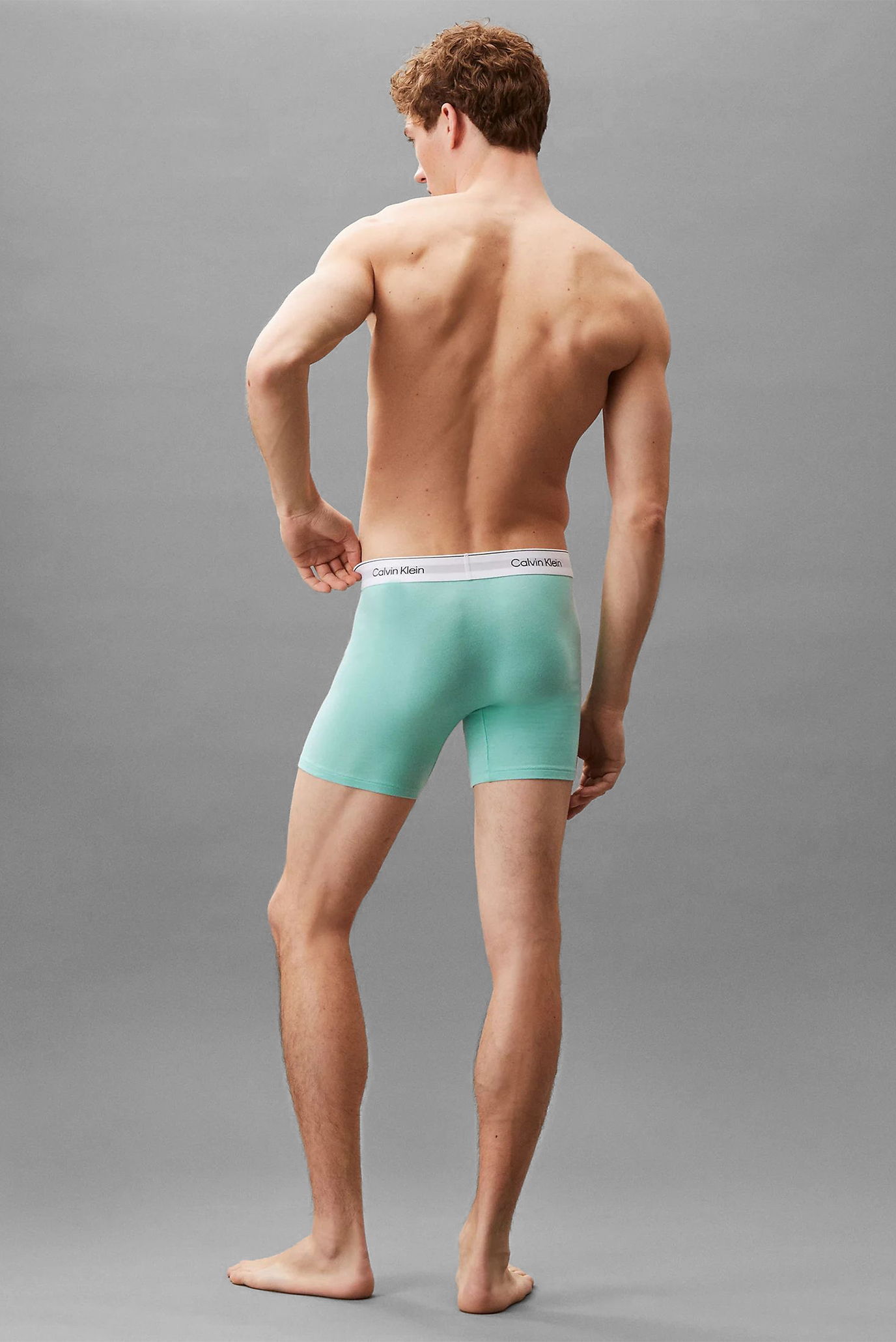 Набор белья BOXER BRIEF 3PK 4