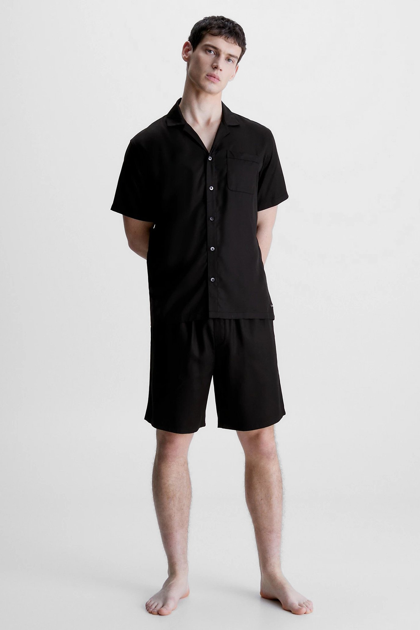 Шорты SLEEP SHORT 3