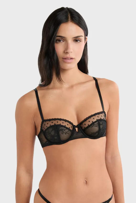 Бюстгальтер PLUME - N*9 BALCONNE Etam