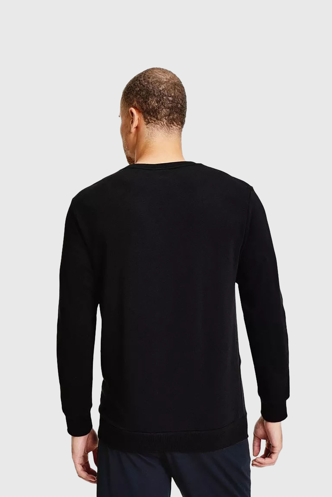 Реглан L S SWEATSHIRT 2