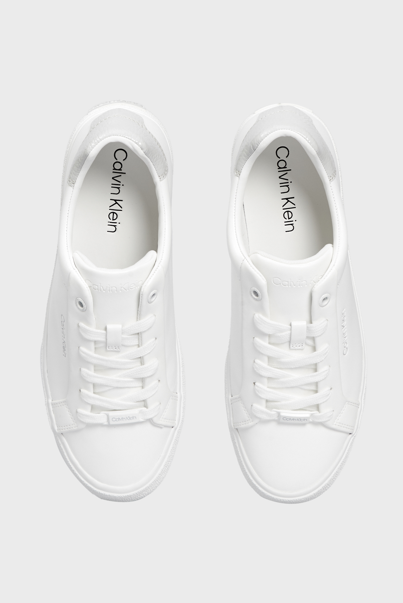 Кроссовки VULC LACE UP TEXTURE FOX - LTH 4