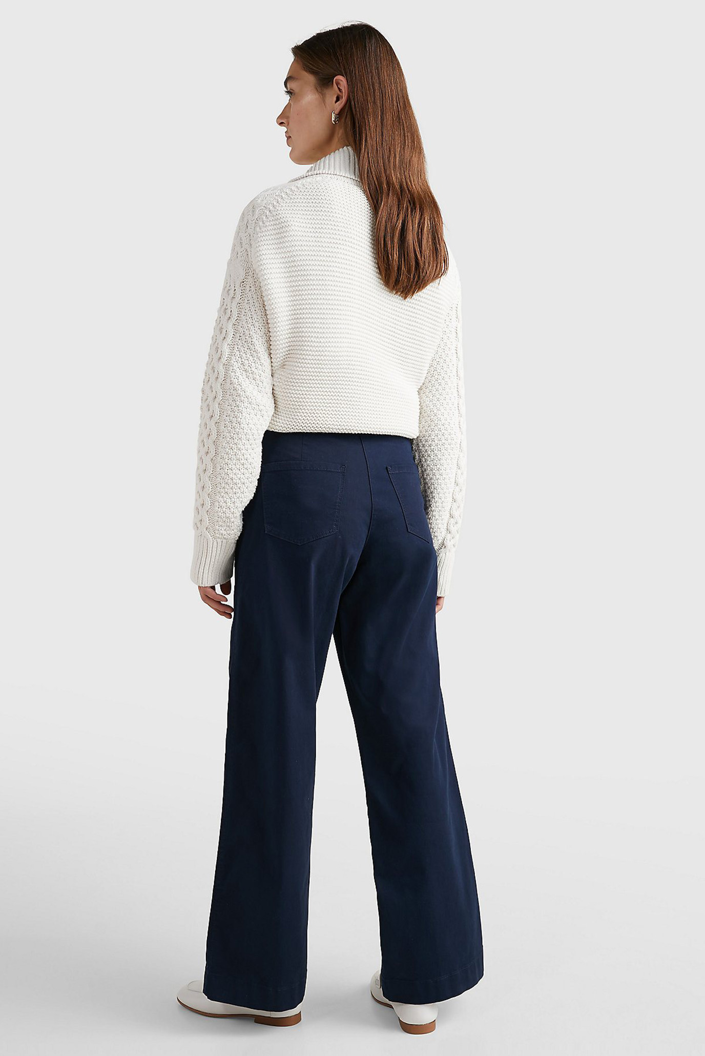 Штаны 1985 MODERN WIDE LEG CO PANT 3