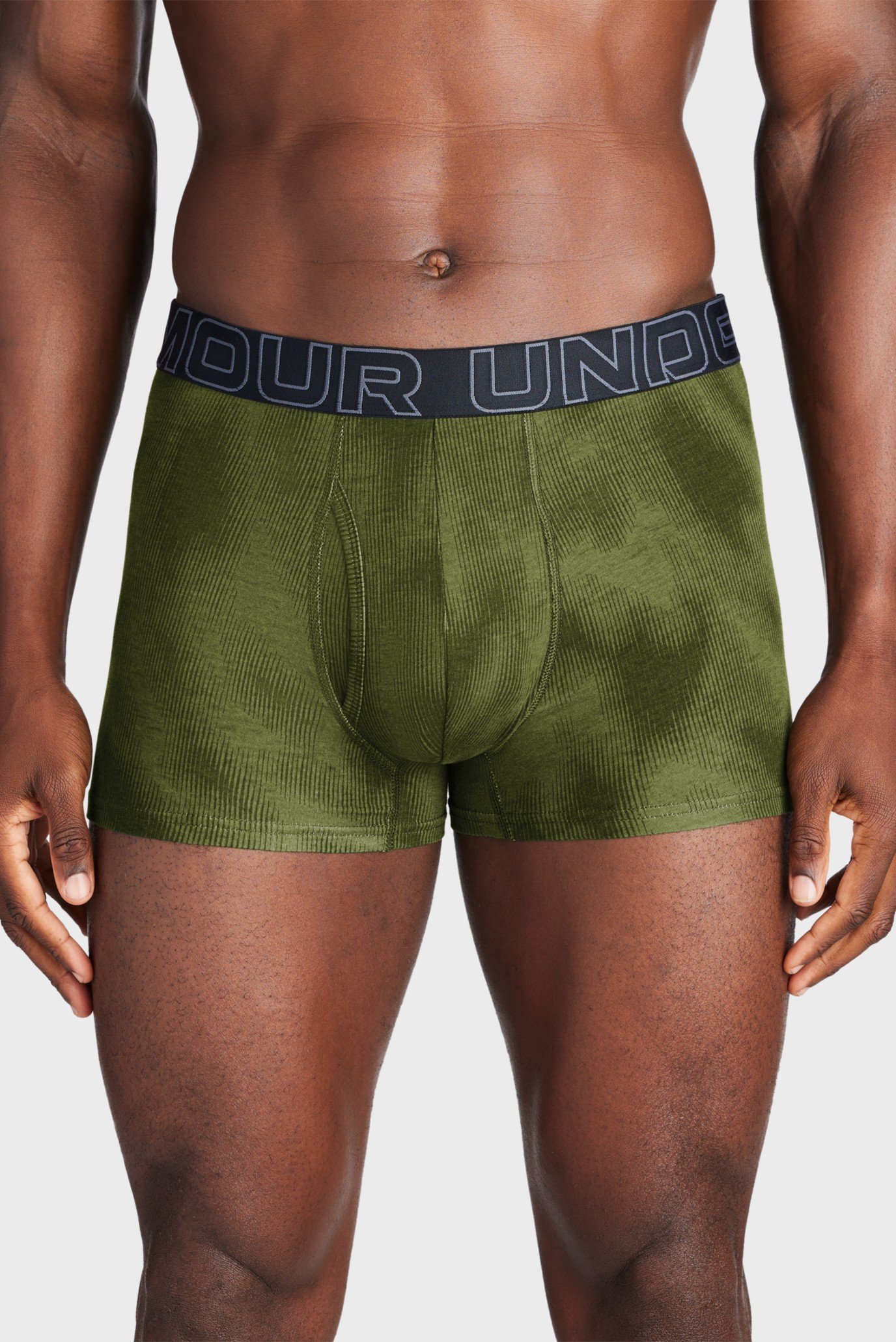 Трусы/M UA Perf Cotton Nov 3in 2