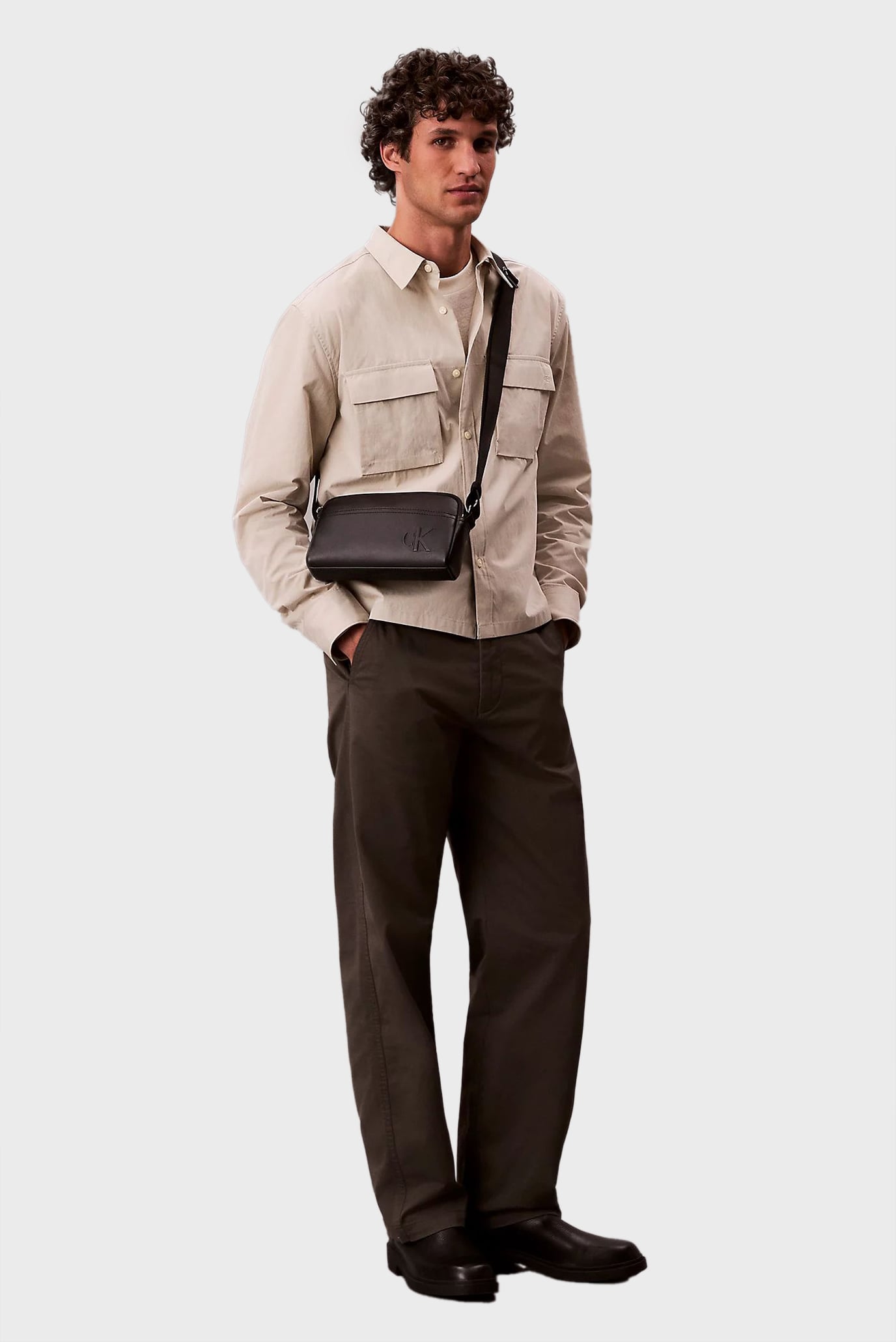 Сумка BOLD CK CAMERA BAG 2