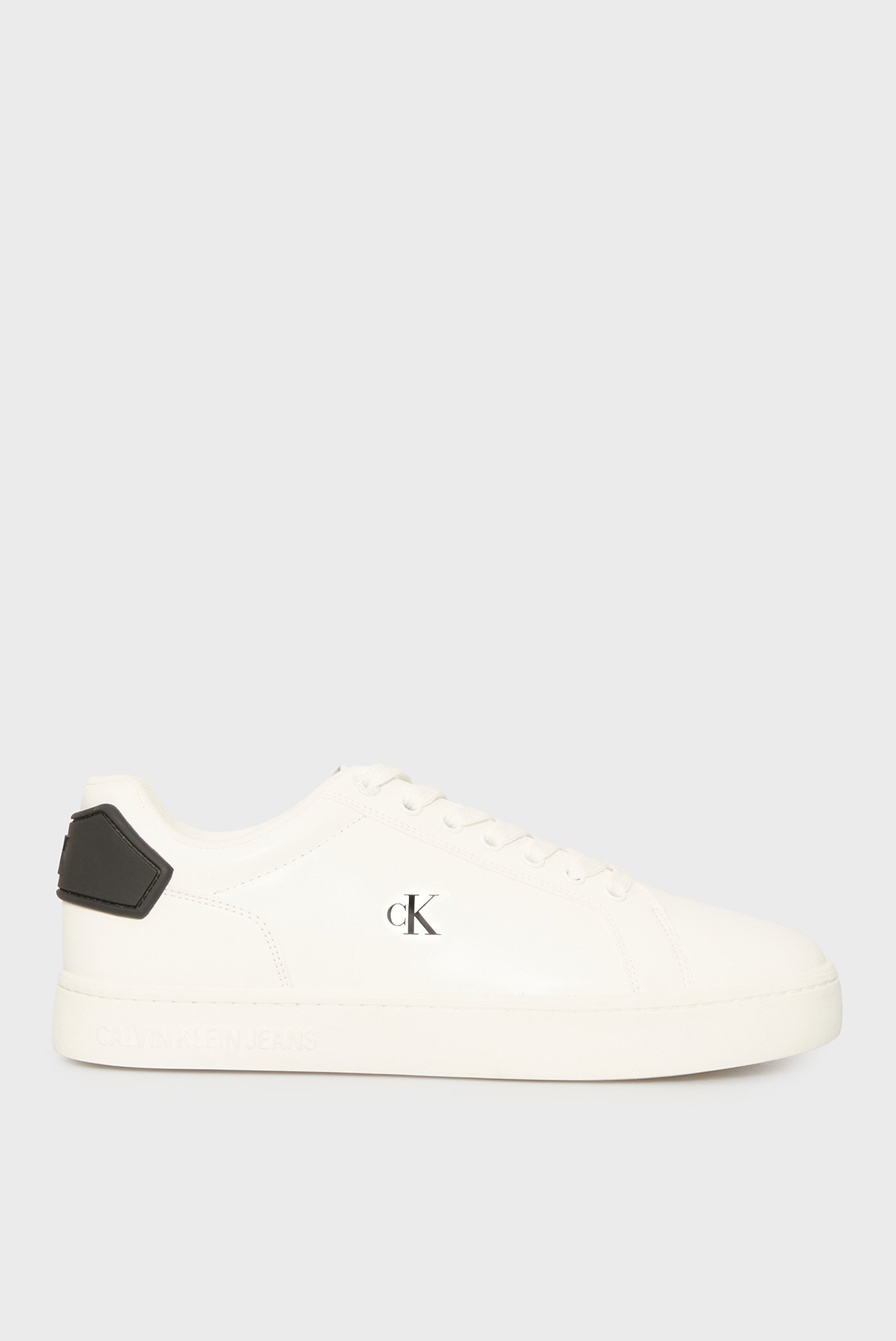Кроссовки/CLASSIC CUPSOLE RU PATCH LTH 1
