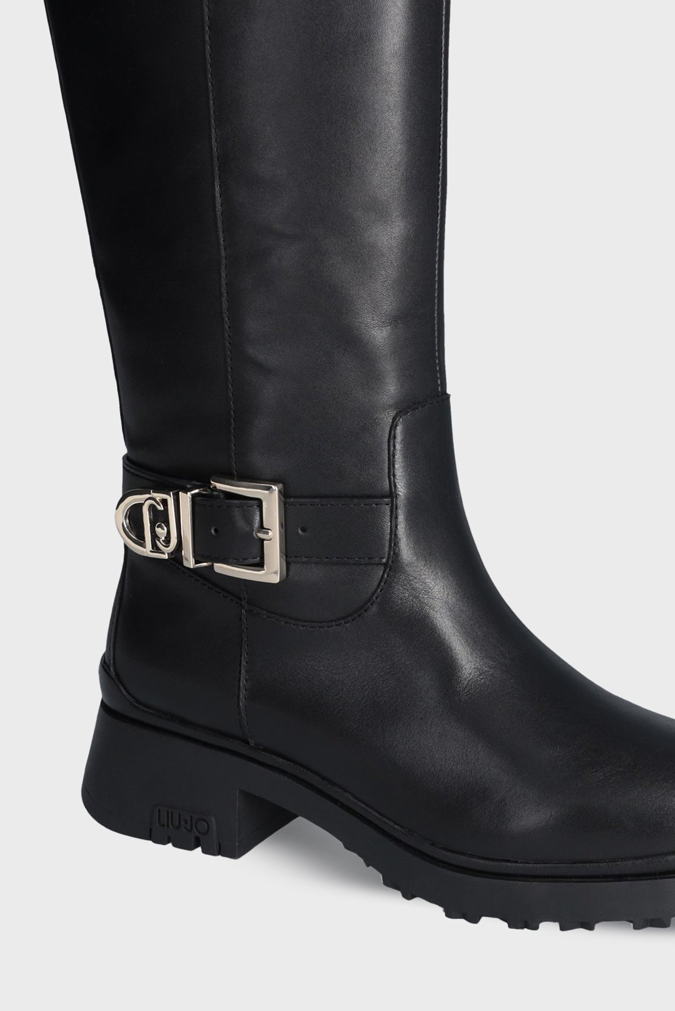 Сапоги NEW NANCY 58 2