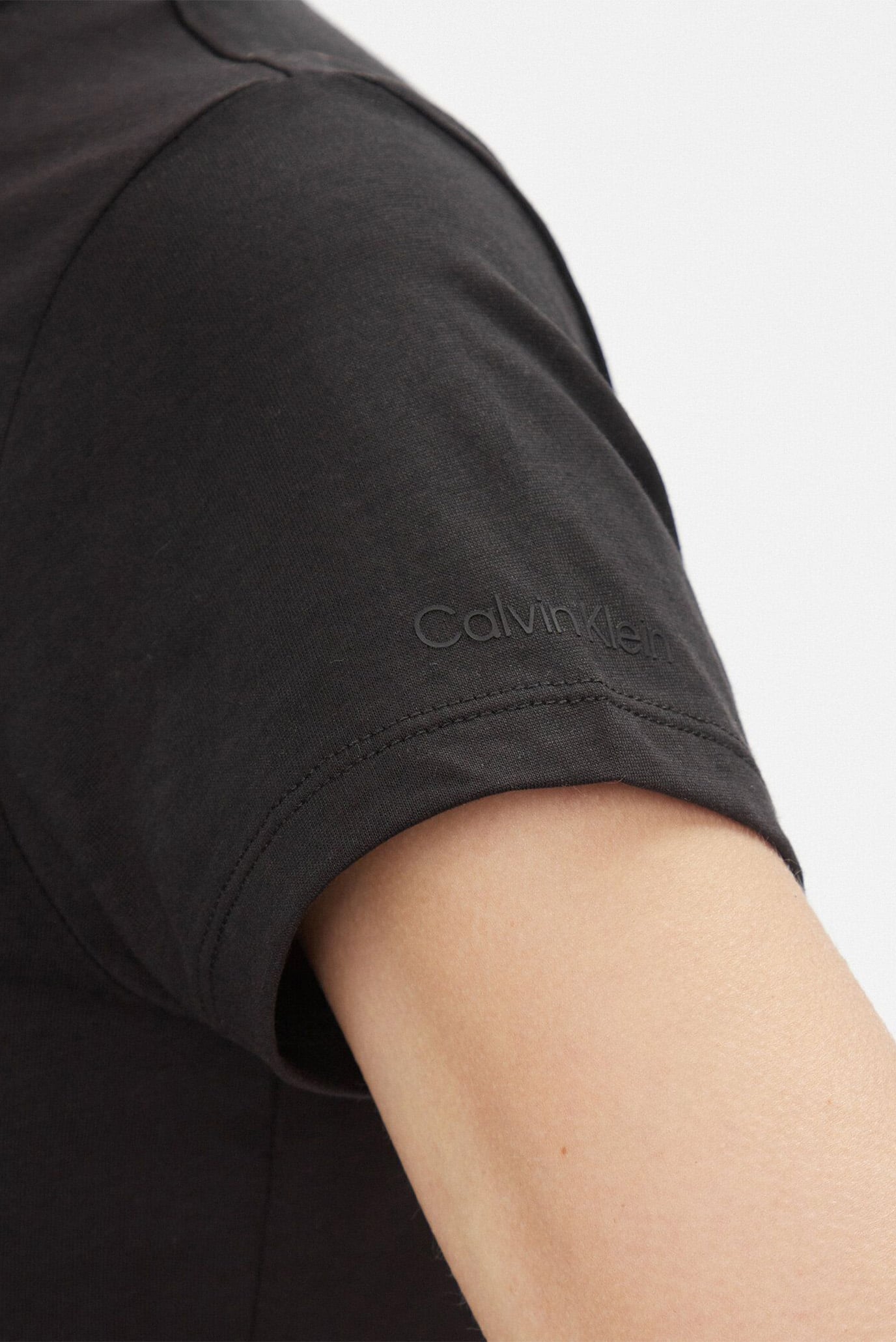 Футболка SMOOTH COTTON BABY TEE 5