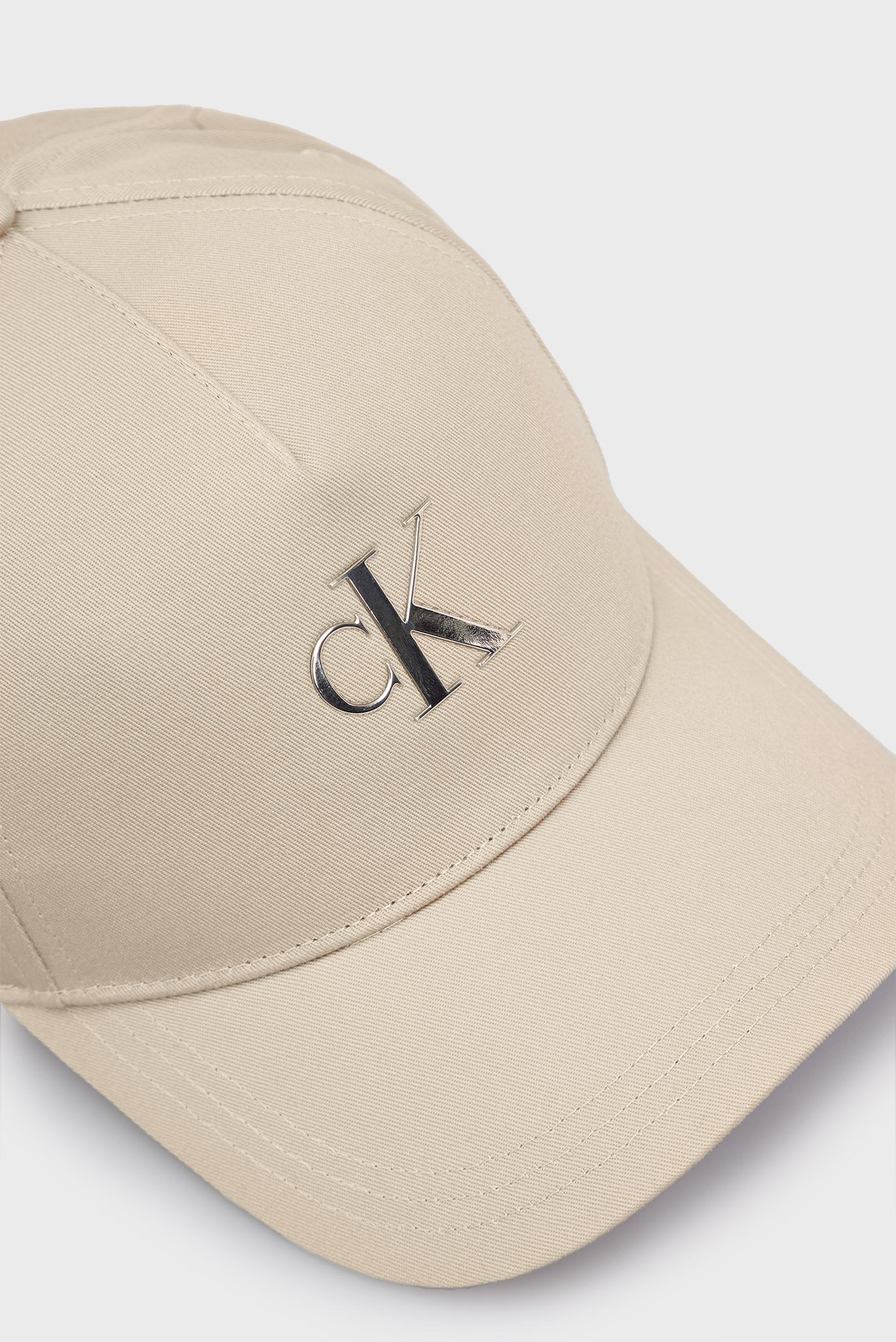 Кепка MINIMAL MONOGRAM CAP 3
