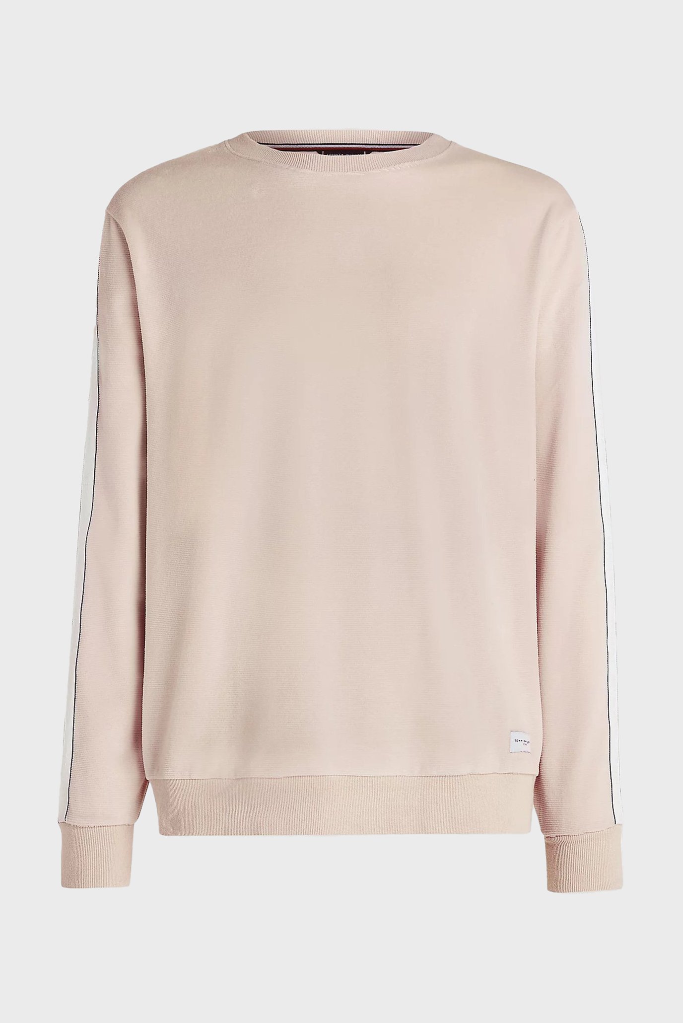 Свитшот HWK TRACK TOP VELOUR 5