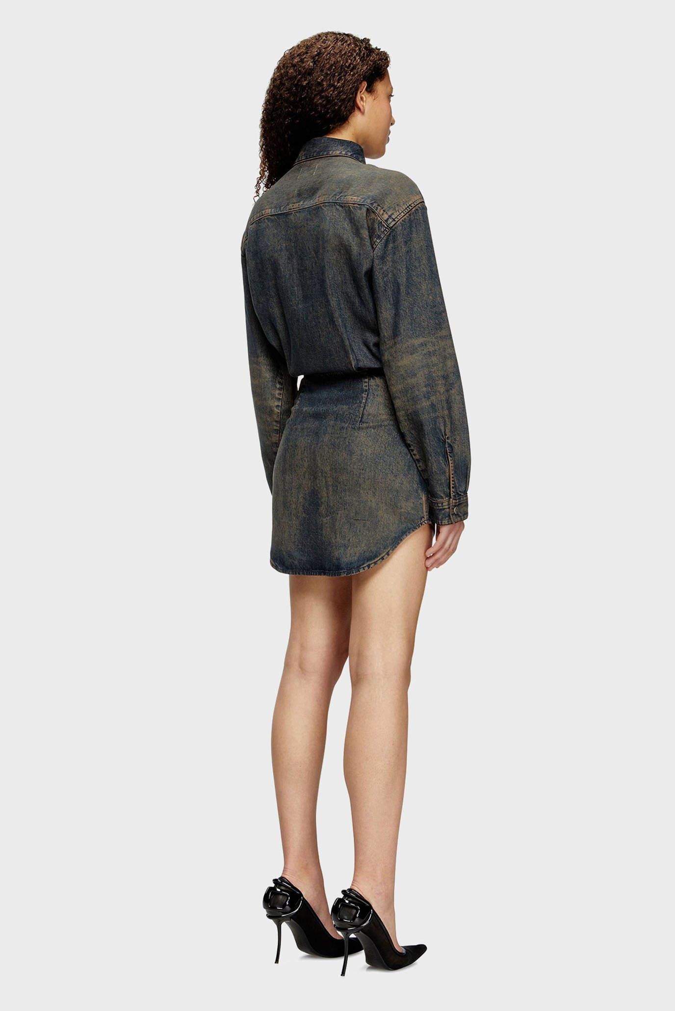 Платье DE-SUSAN-S ABITO 3