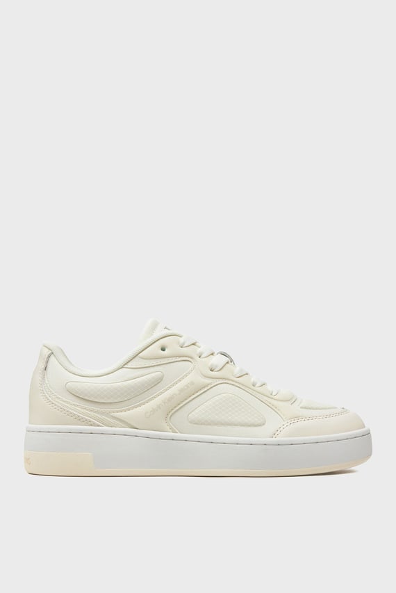 Кроссовки BASKET CUPSOLE LOW MIX IN MTL