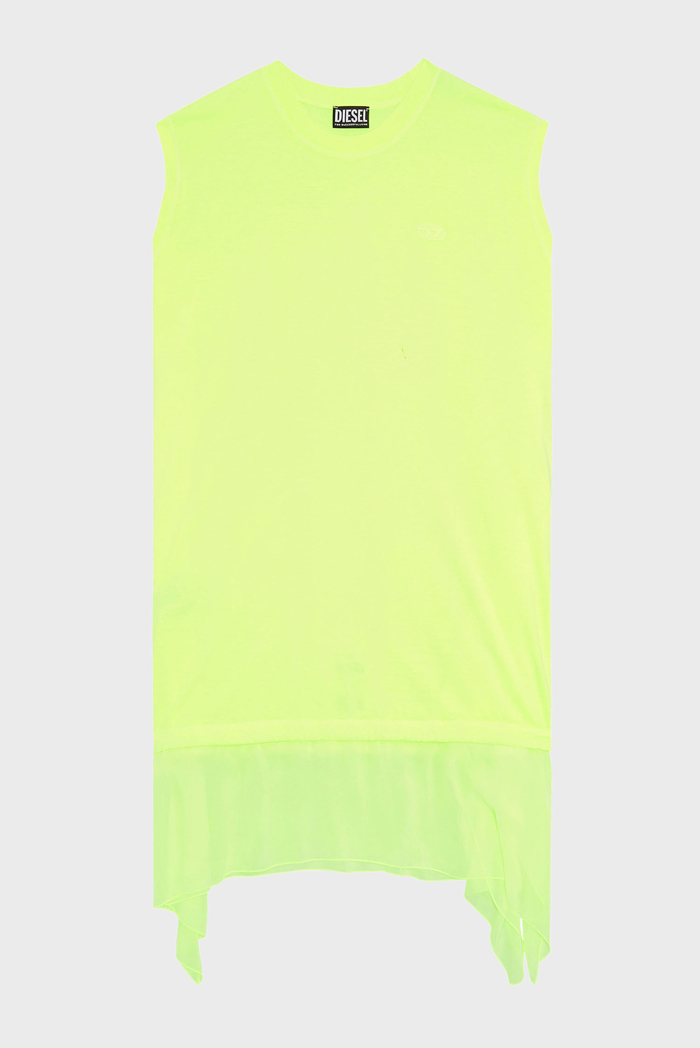 Платье D-ROLLETTY DRESSDiesel Платье D-ROLLETTY DRESS 4