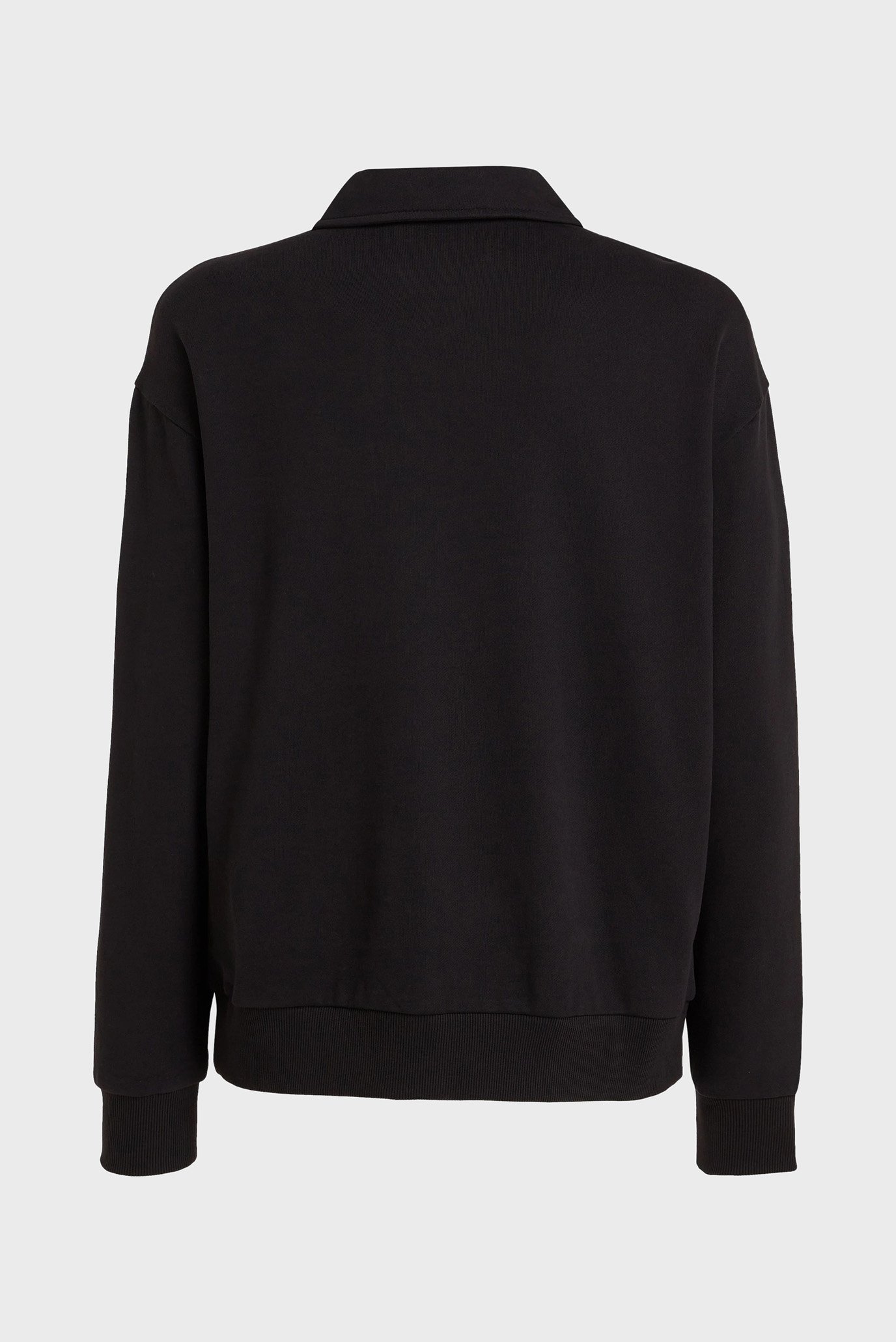 Свитшот COTTON COMFORT WING COLLAR Q-ZIP 5