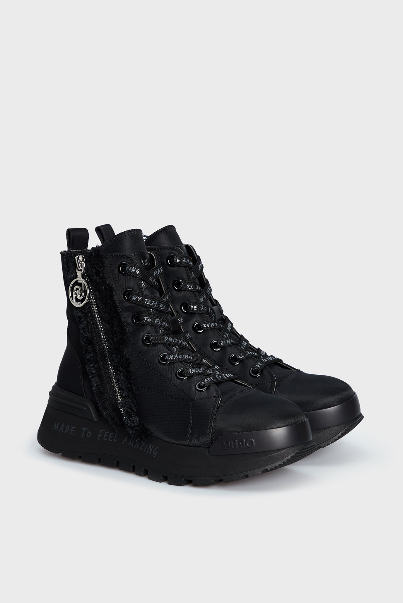 Хайтопы AMAZING 21 2