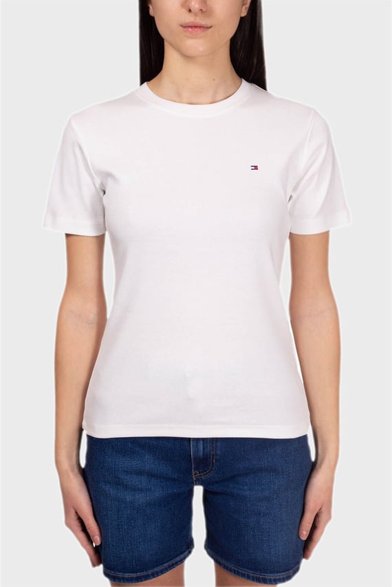 Футболка SLIM CODY C-NK SS Tommy Hilfiger