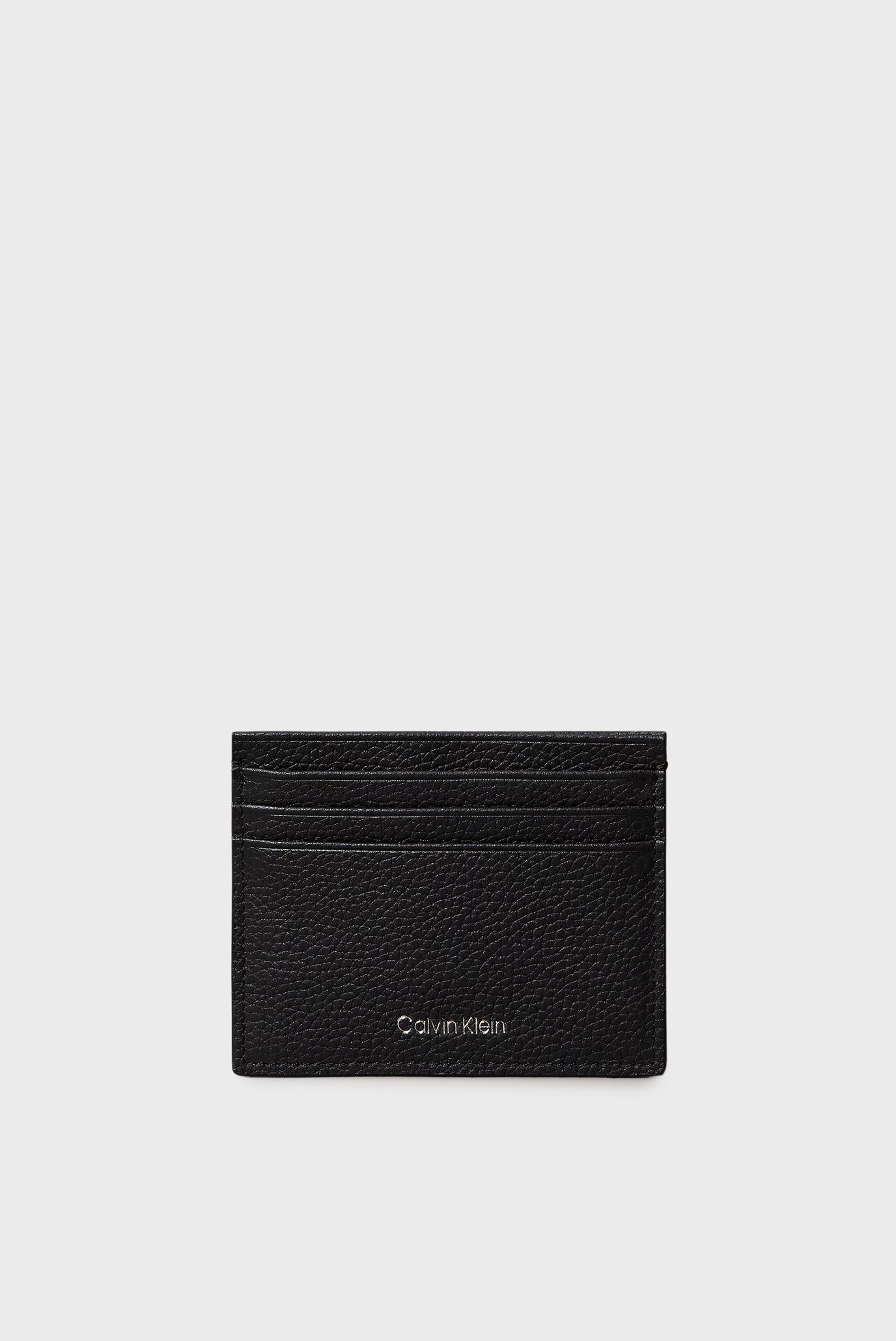 Картхолдер FOIL EMBOSS EW CARD CASE 1