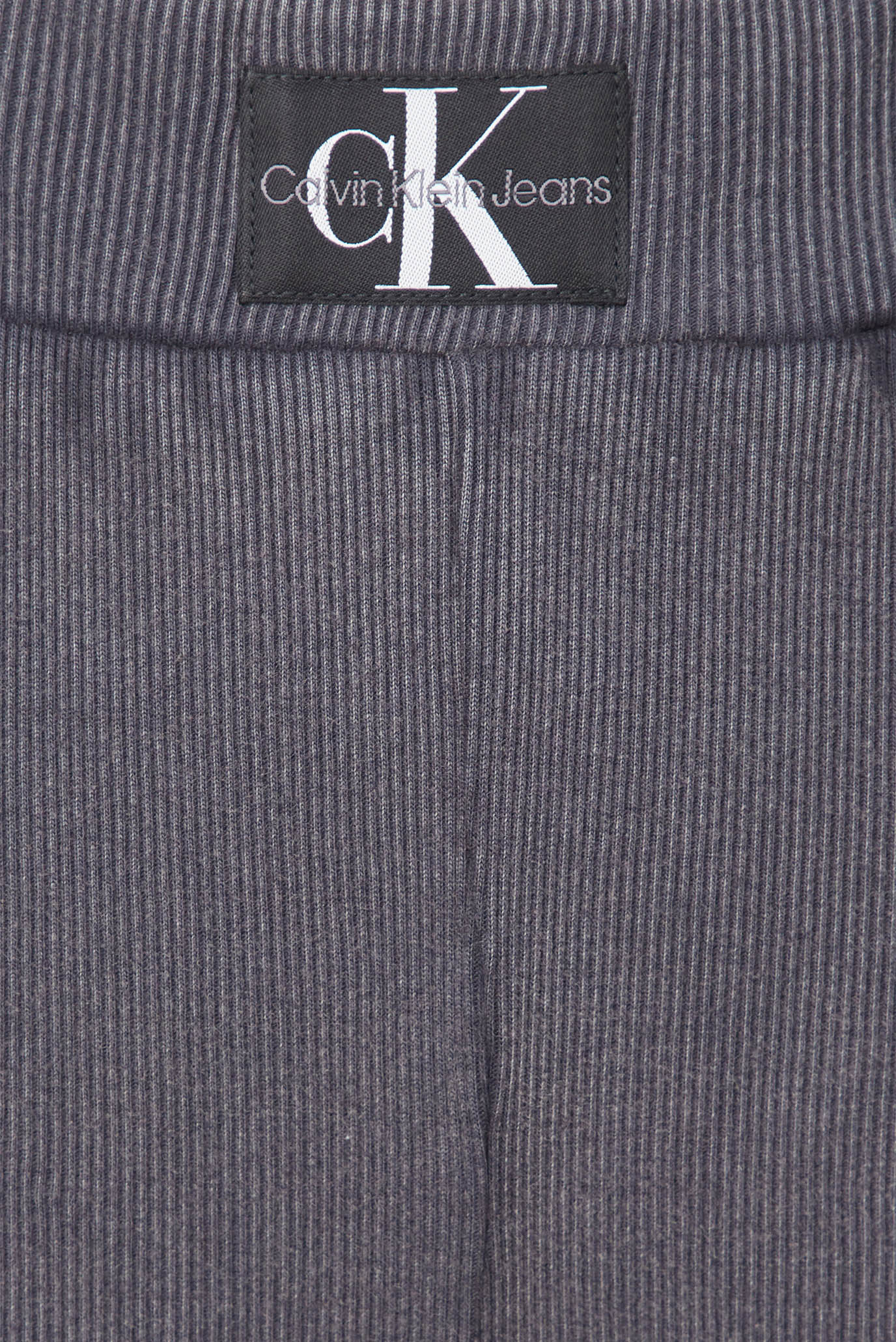 Штаны спортивные WASHED RIB WOVEN LABEL PANT 3