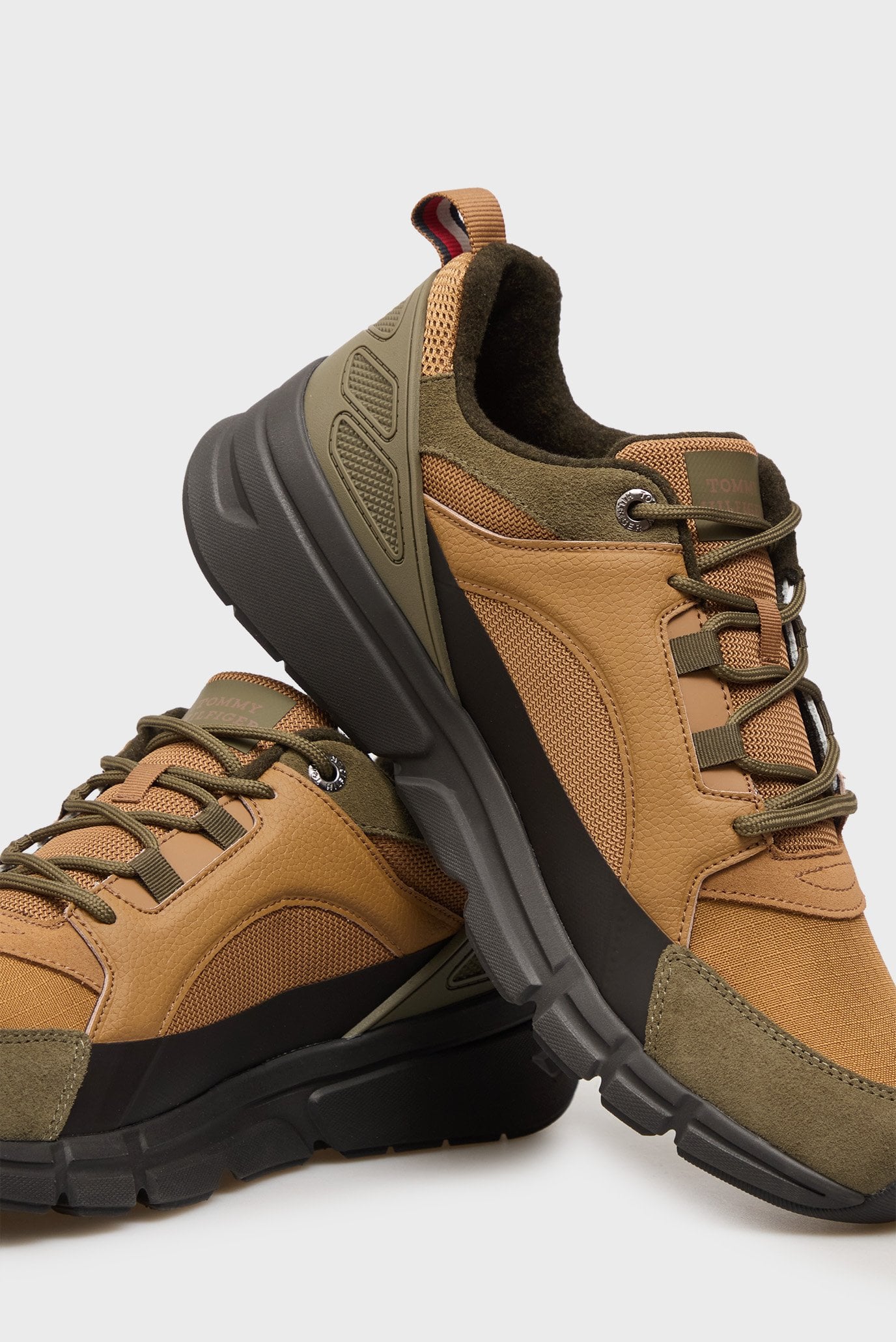 Кроссовки MODERN COMFORT RUN OUTDOOR 2