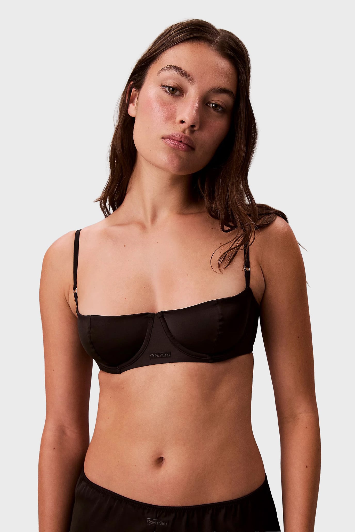 Бюстгальтер UNLINED BALCONETTE 5