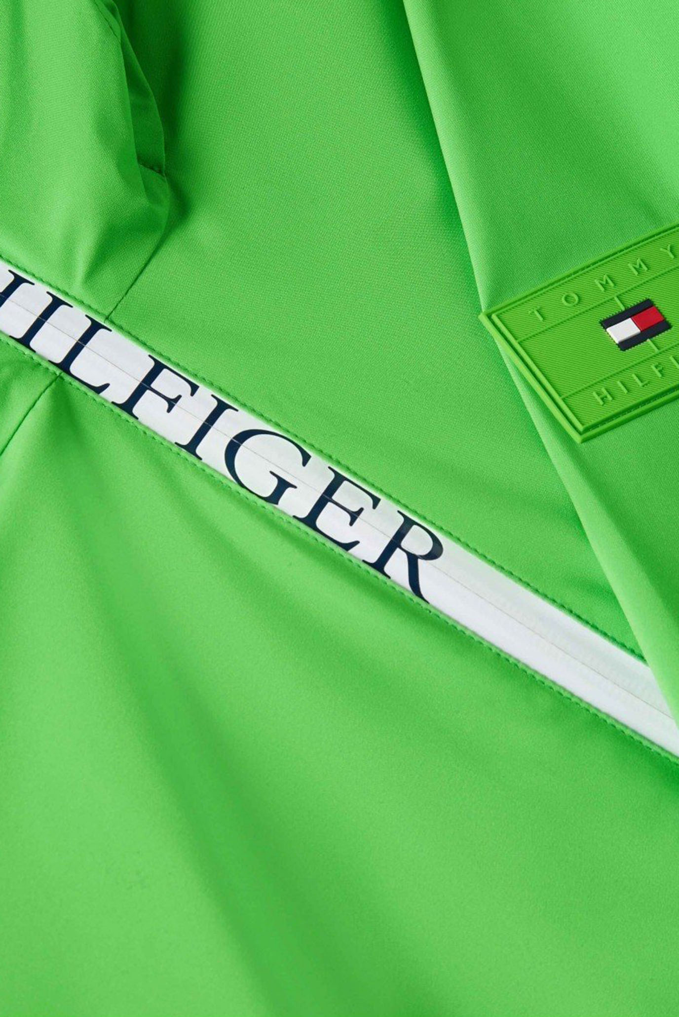 Ветровка TH PROTECT SAIL HOODED JACKET 6