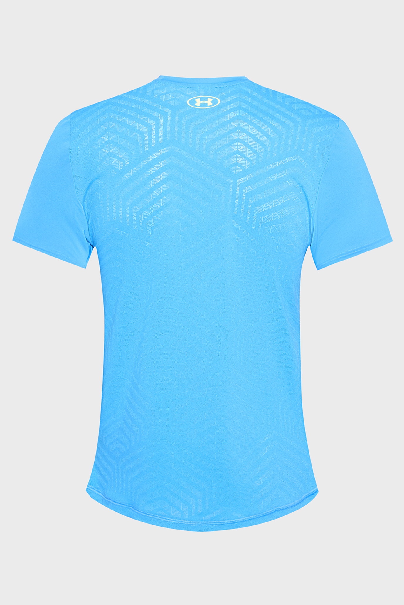 Футболка/UA M Challenger Pro SS 2