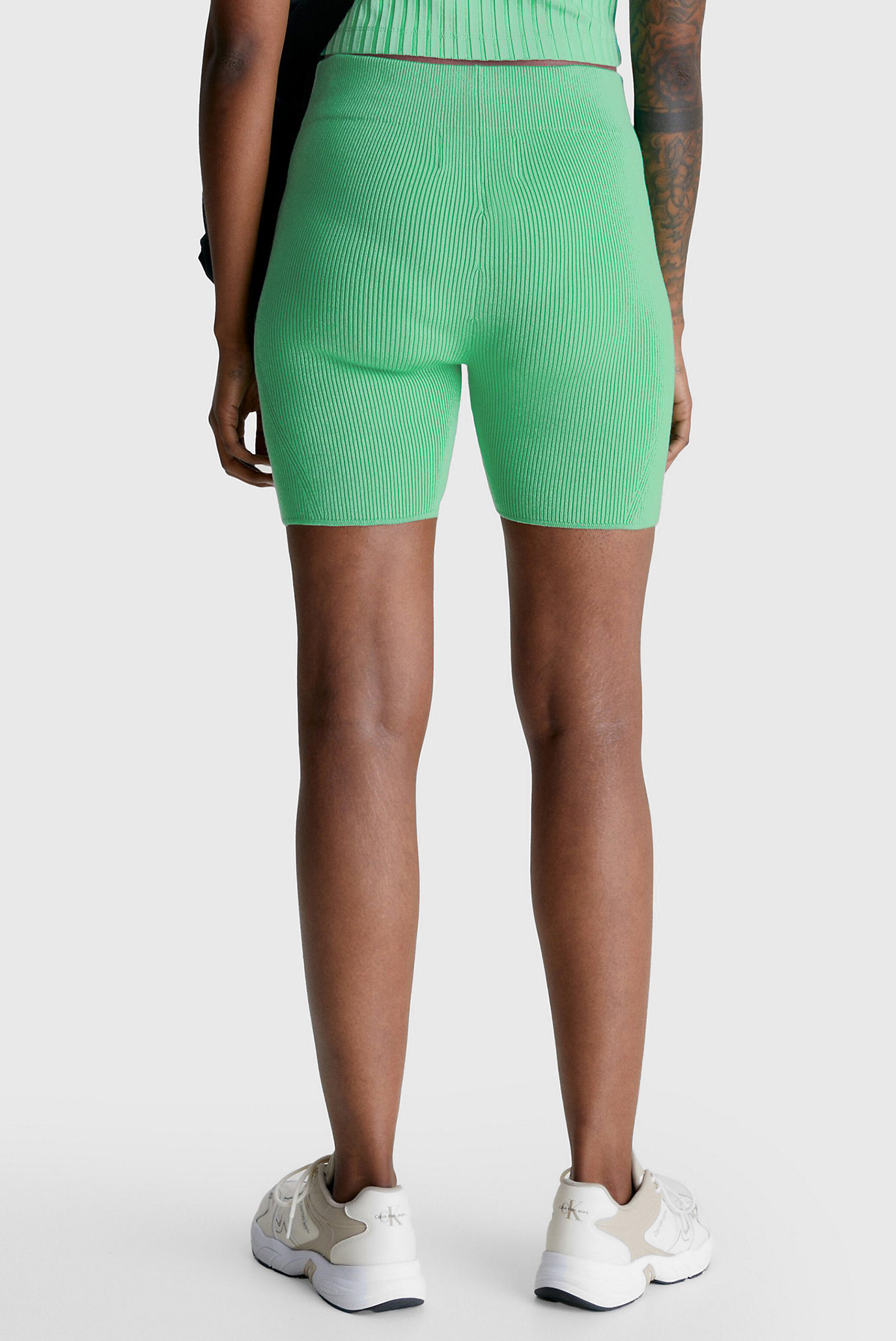 Шорты KNITTED CYCLING SHORTS 8