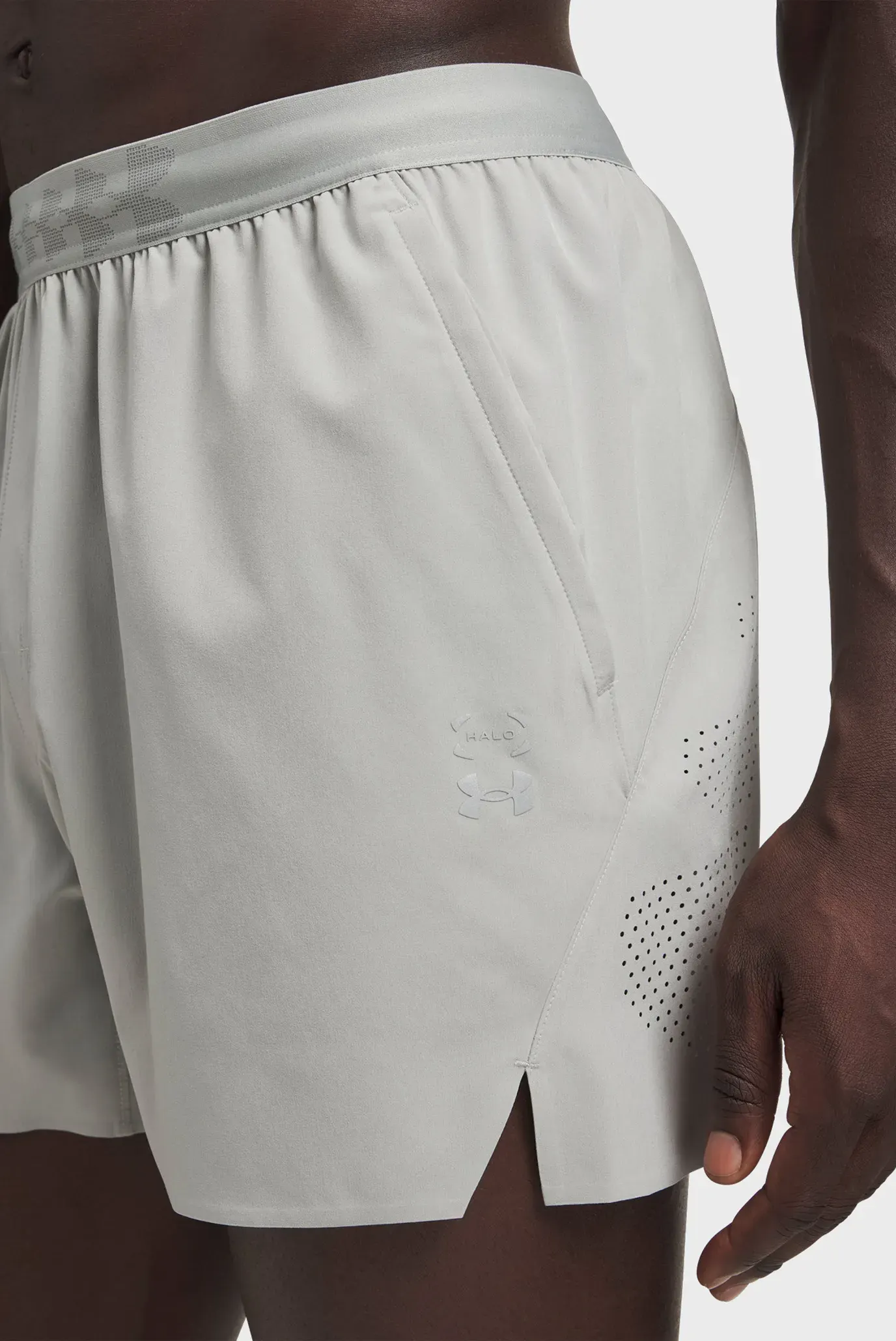 Шорты UA Halo Train Short 4