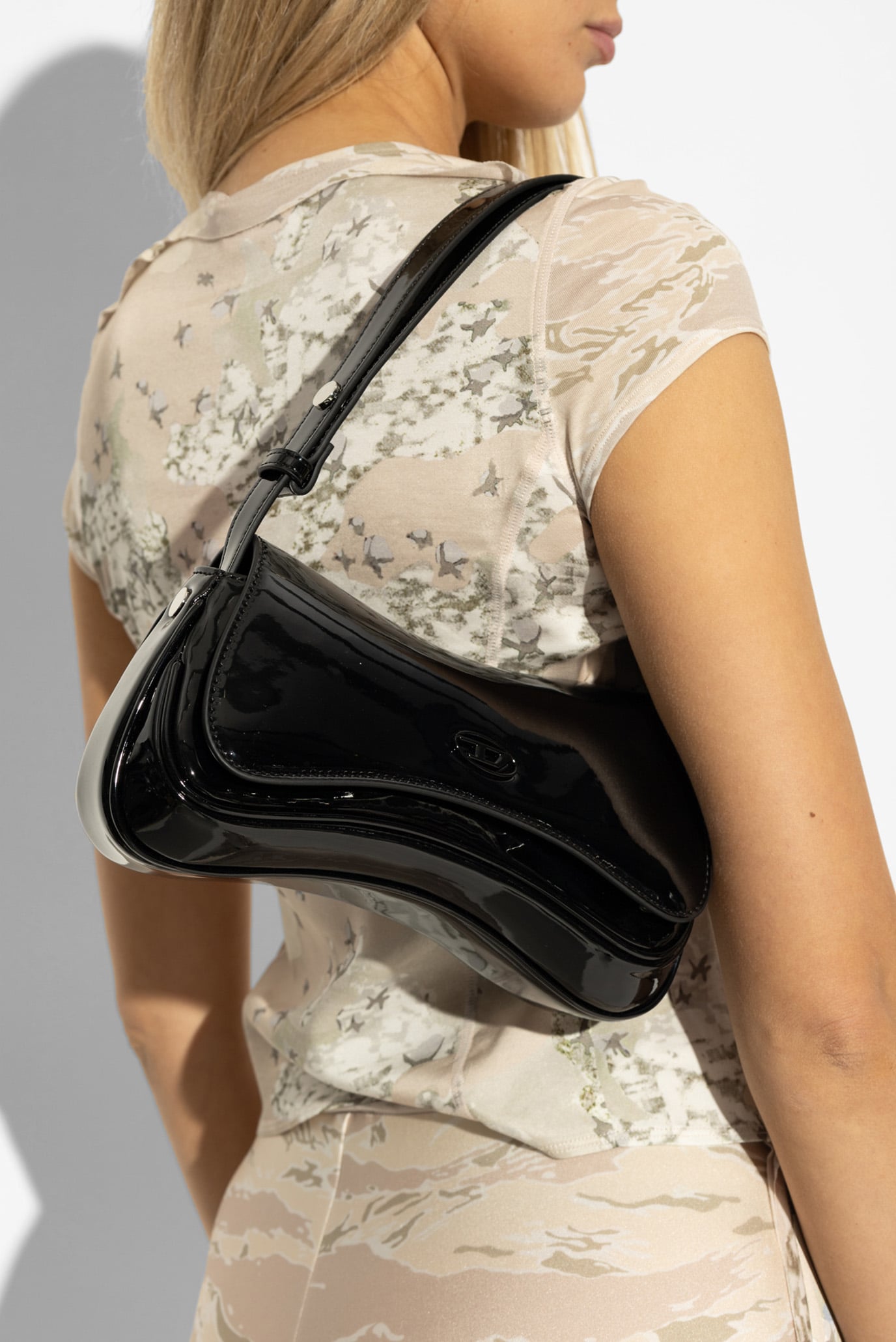 Сумка PLAY PLAY CLUTCH CLUTCH 2