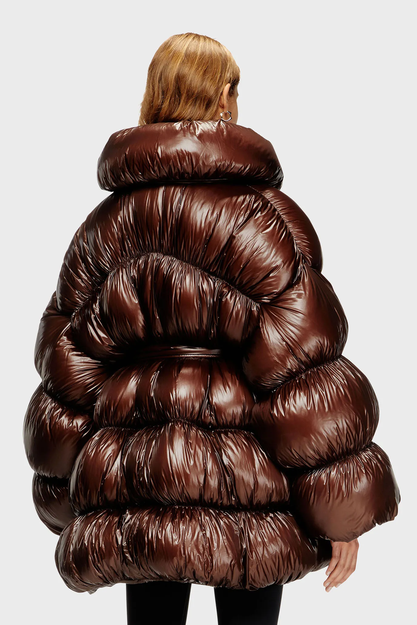 Куртка зимняя W-INONA GIACCA 4