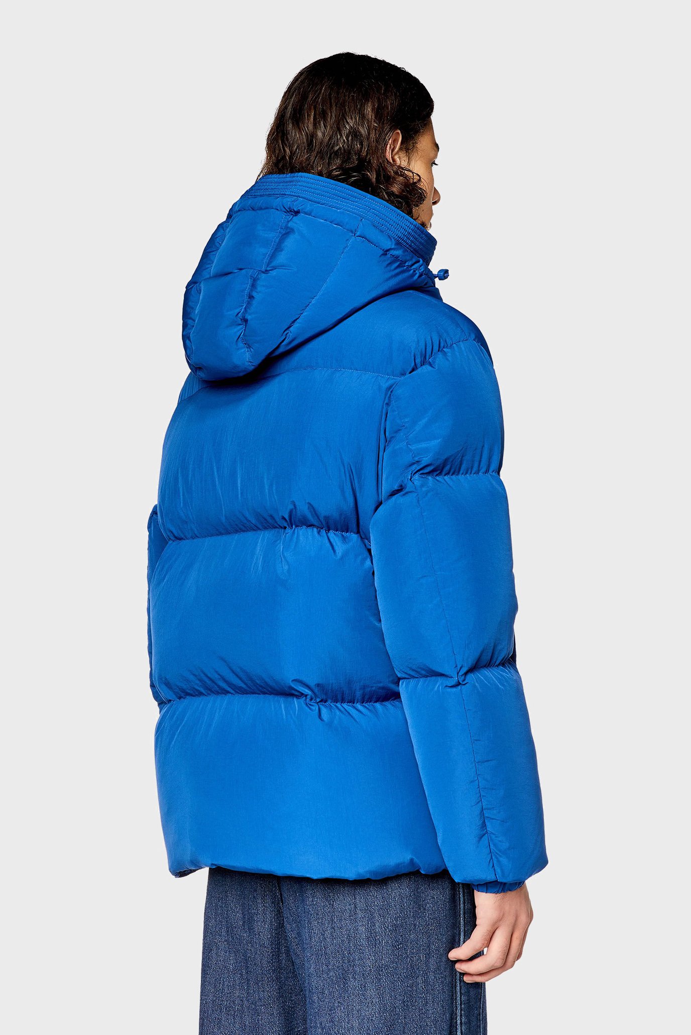 Куртка зимняя W-ROLFYS JACKET 4