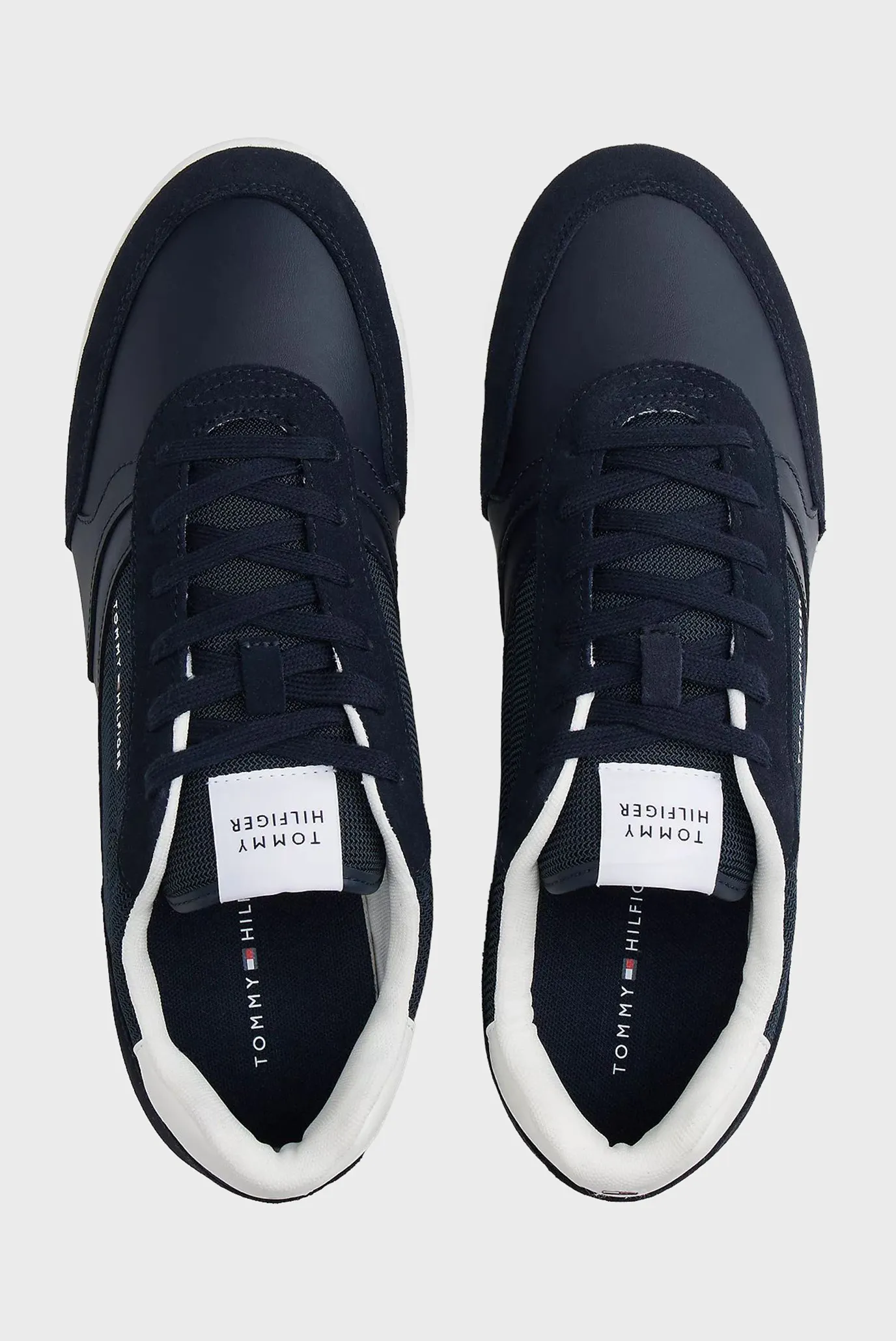 Кроссовки LOPRO CUP MIX 4