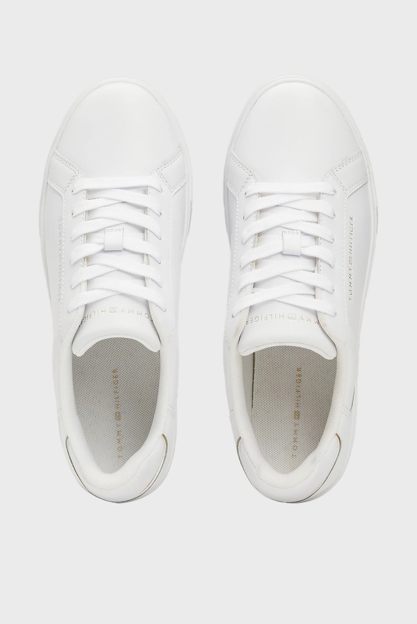 Кеды ESSENTIAL COURT SNEAKER 5