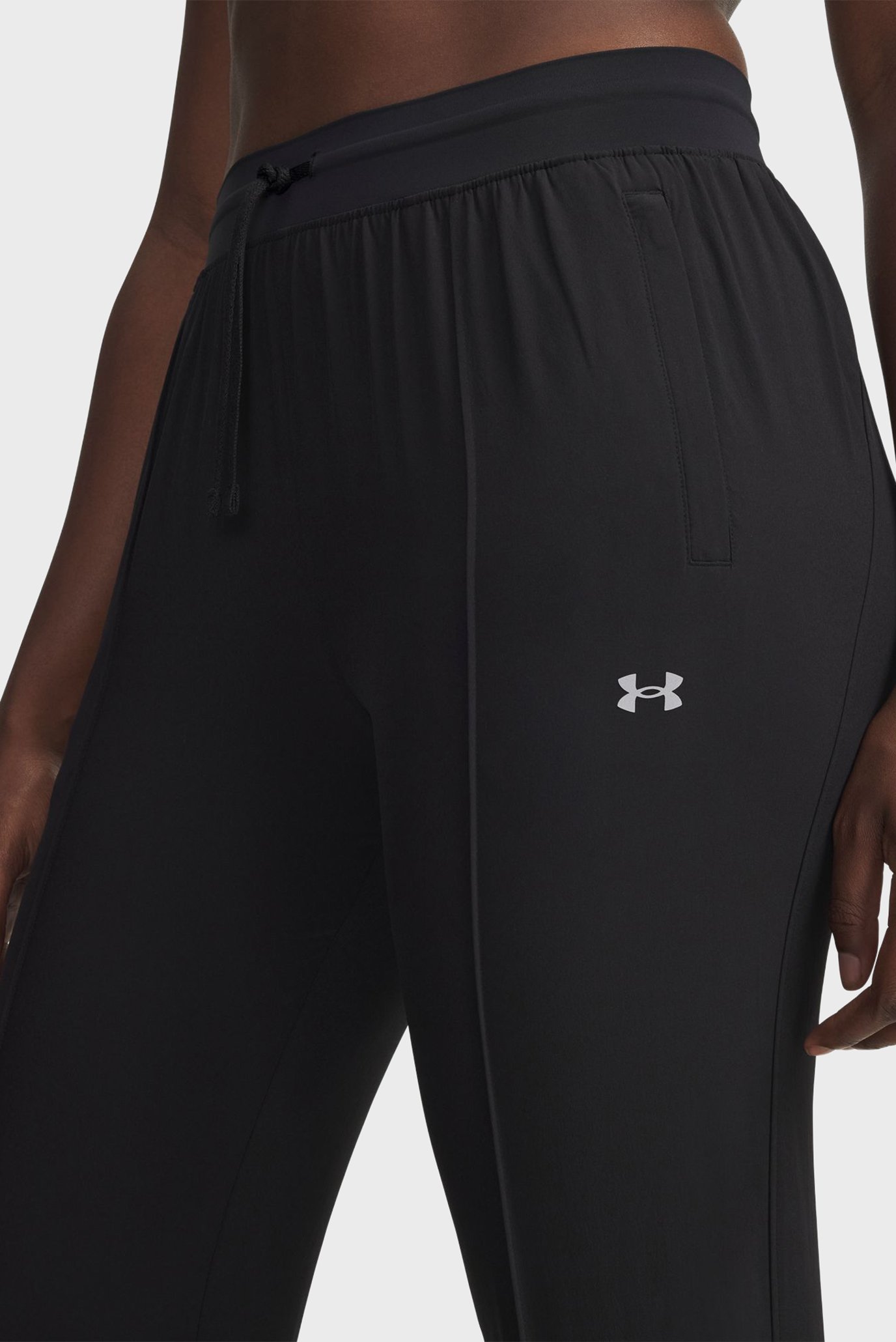 Штаны спортивные UA Velociti Pro PantsUnder Armour Штаны спортивные UA Velociti Pro Pants 4