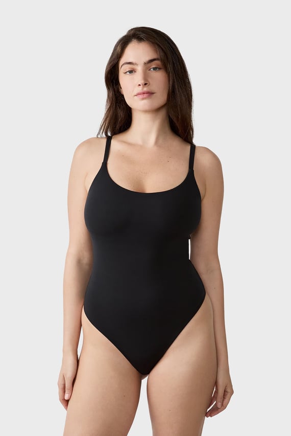 Комбидресс PURE SOFT - BODY FIN Etam Комбидресс PURE SOFT - BODY FIN Etam