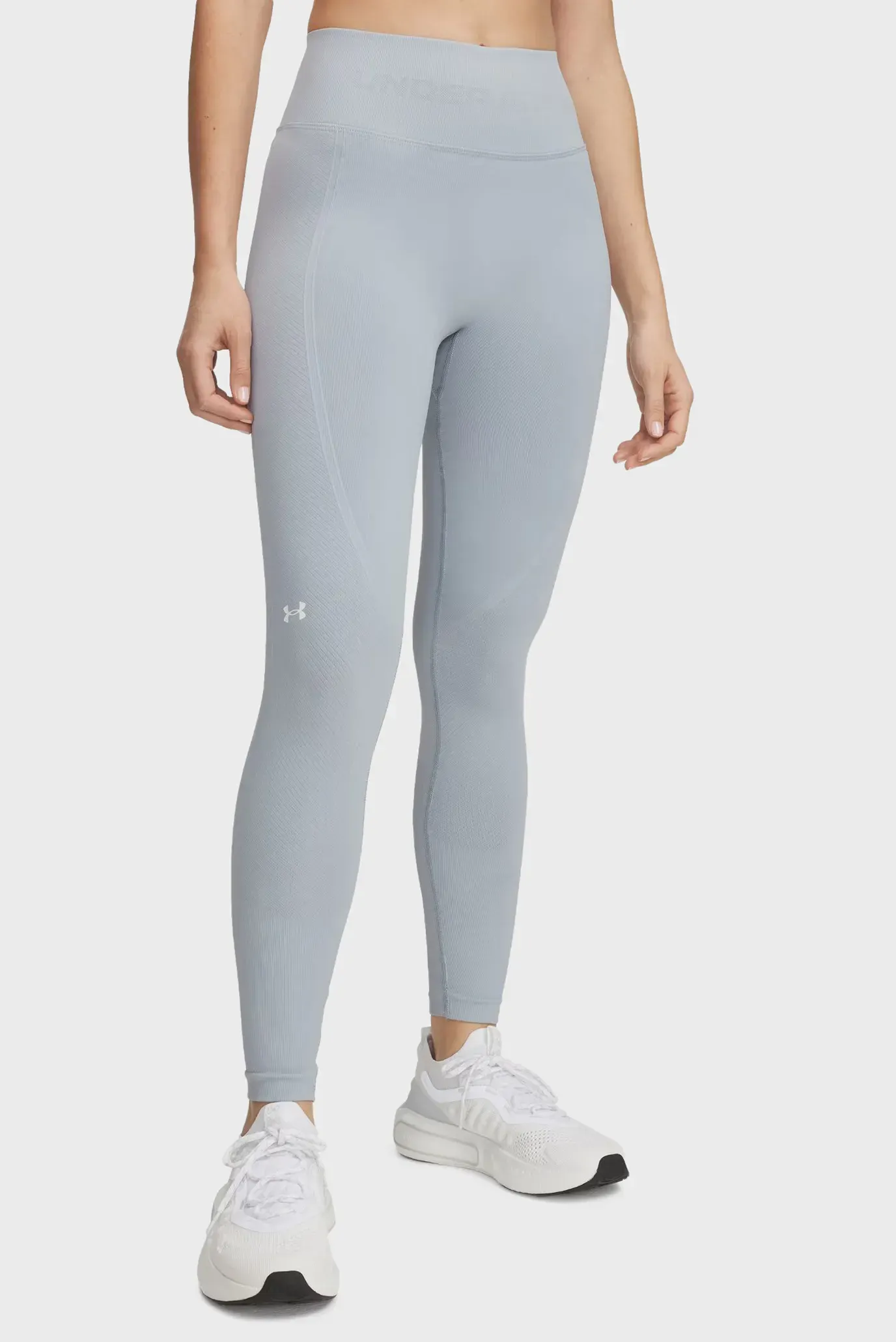 Легинсы UA Vanish Seamless Legging 1