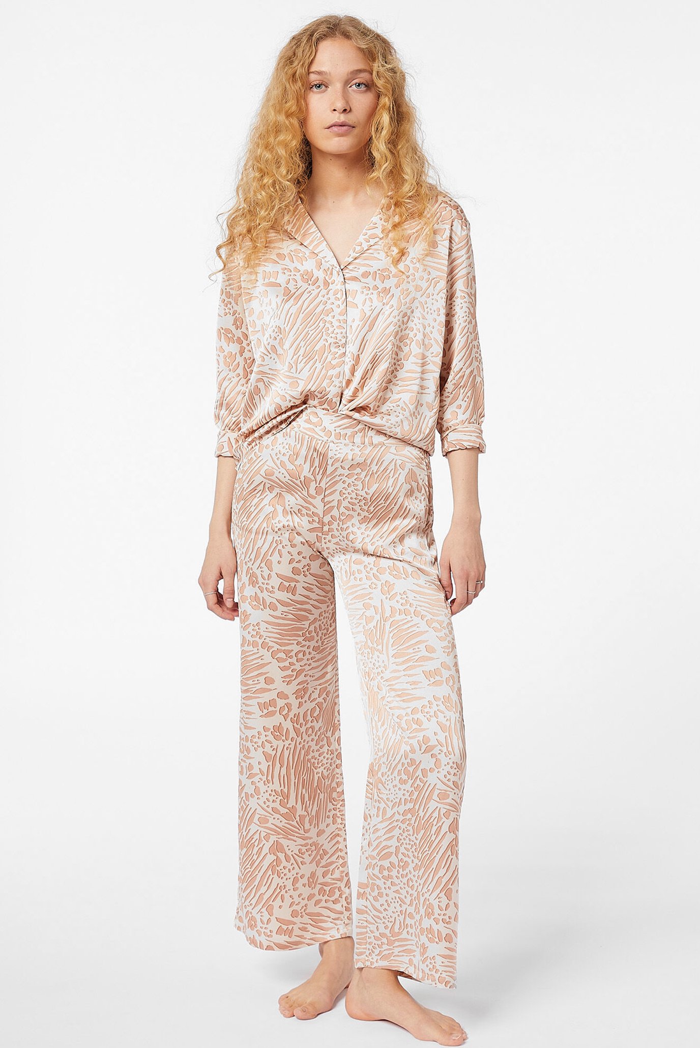 Ночная рубашка MENNY - CHEMISE 3