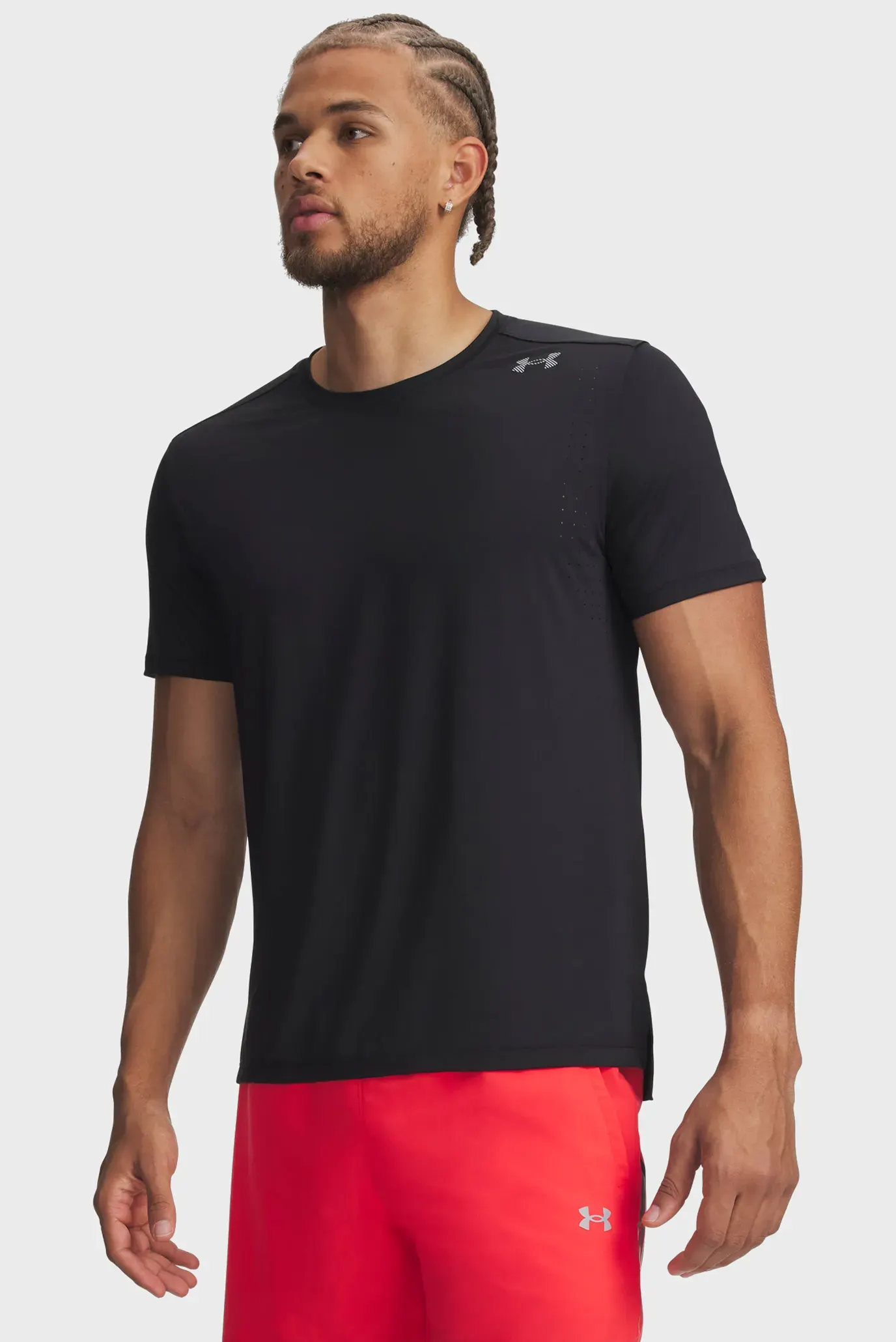 Футболка UA Velociti Pro Shortsleeve 1