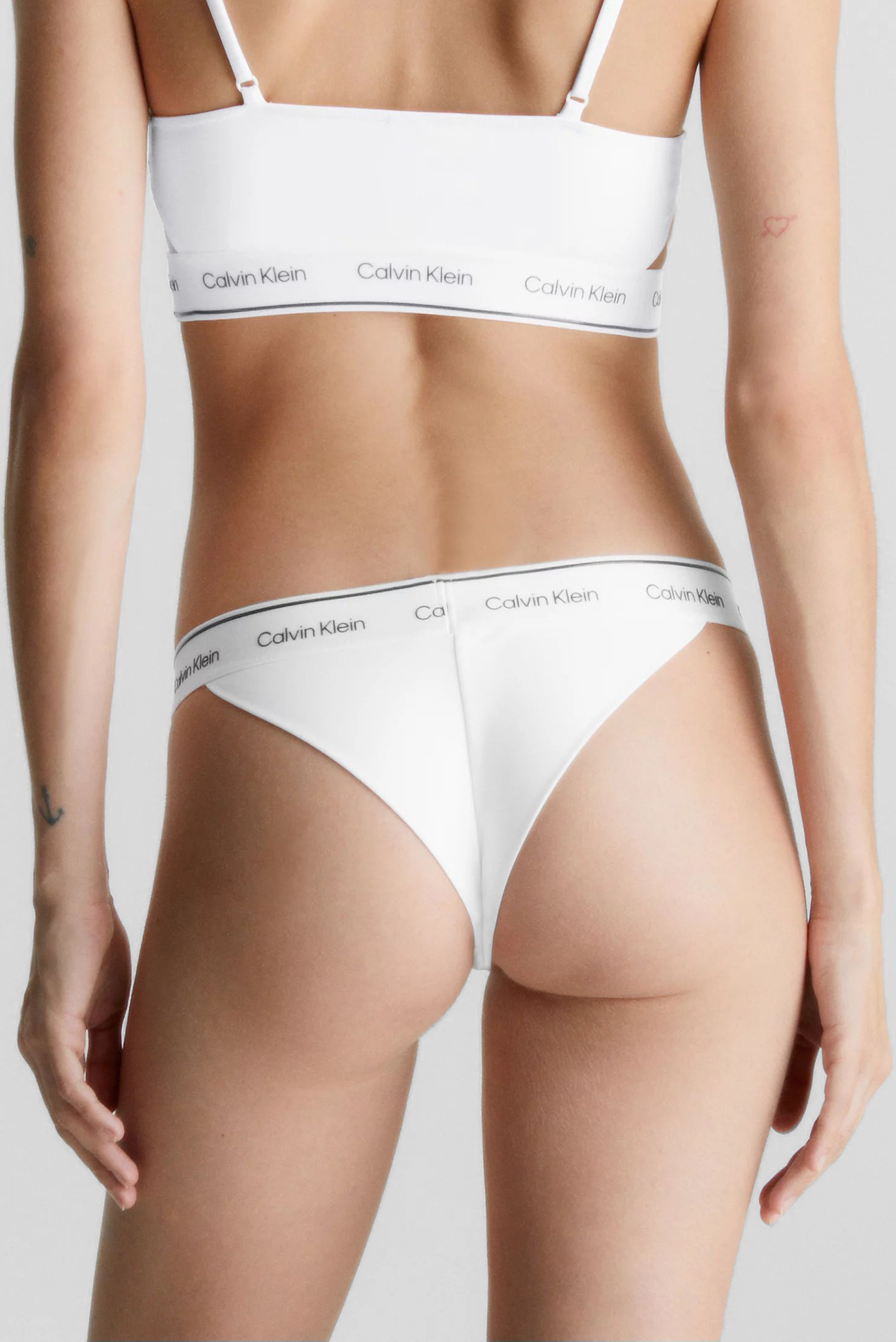 Купальник низ BRAZILIAN 3