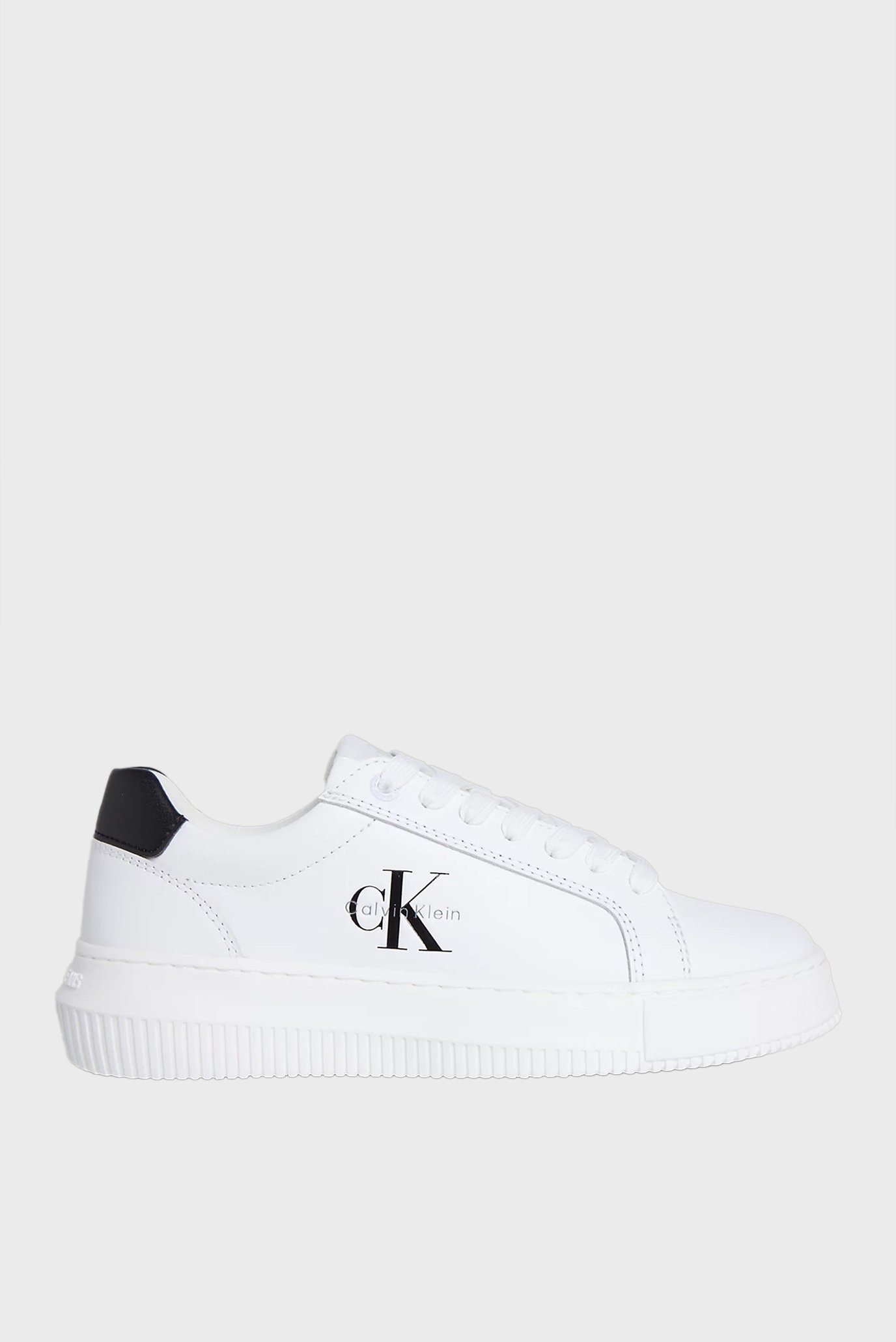 Кроссовки CHUNKY CUPSOLE MONO LTH WN 1