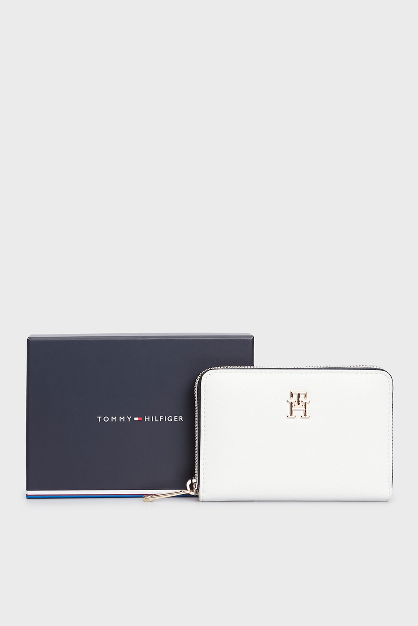 Кошелек TH ESSENTIAL SC MED ZA CORPTommy Hilfiger Кошелек TH ESSENTIAL SC MED ZA CORP 2