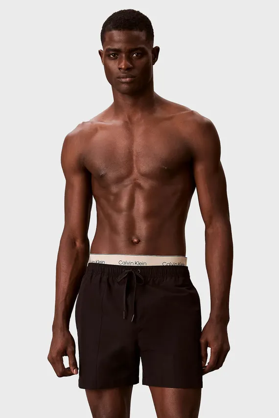 Шорты плавательные 5 BOXER INTENSE POWER Calvin Klein