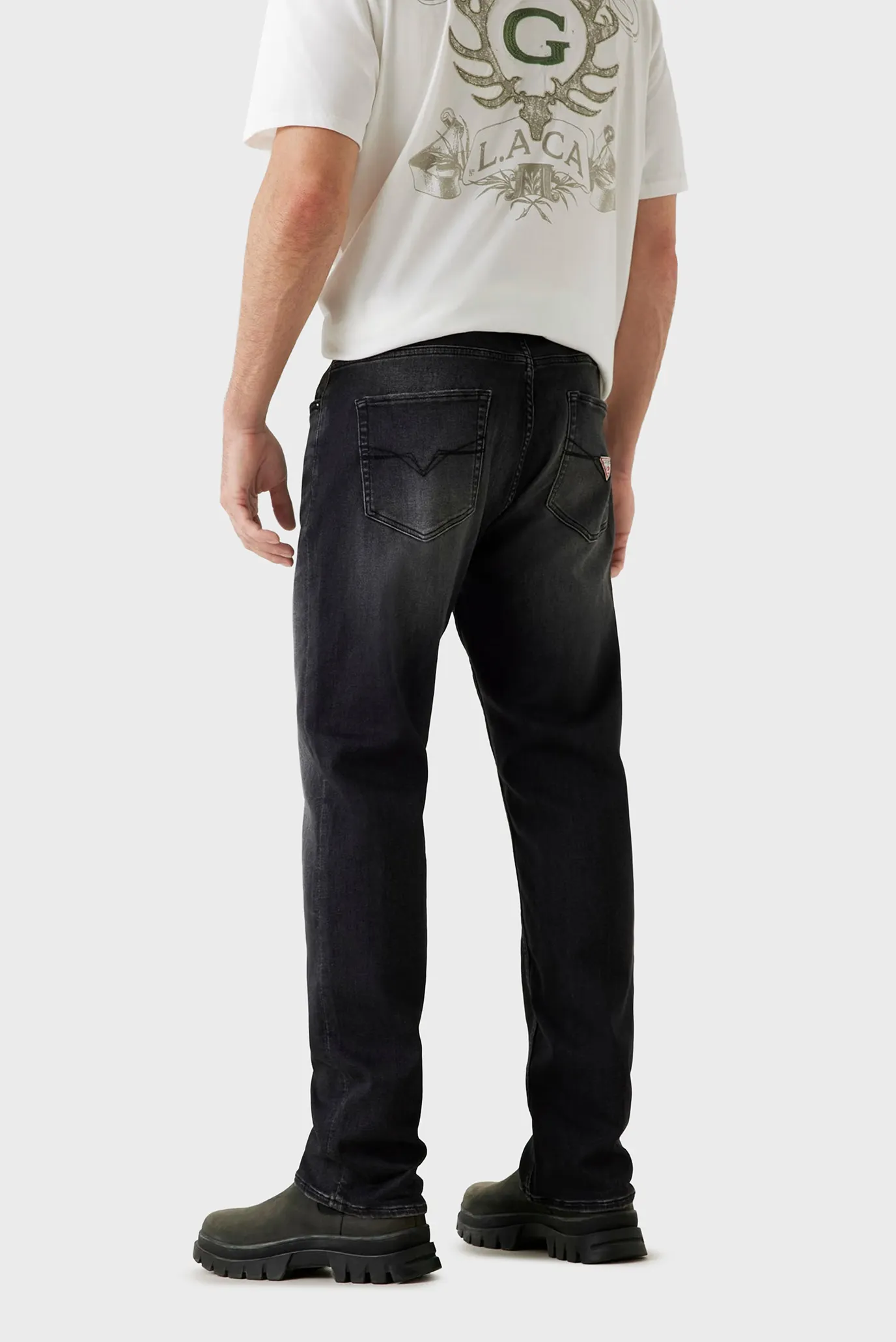 Джинсы RODEO 3