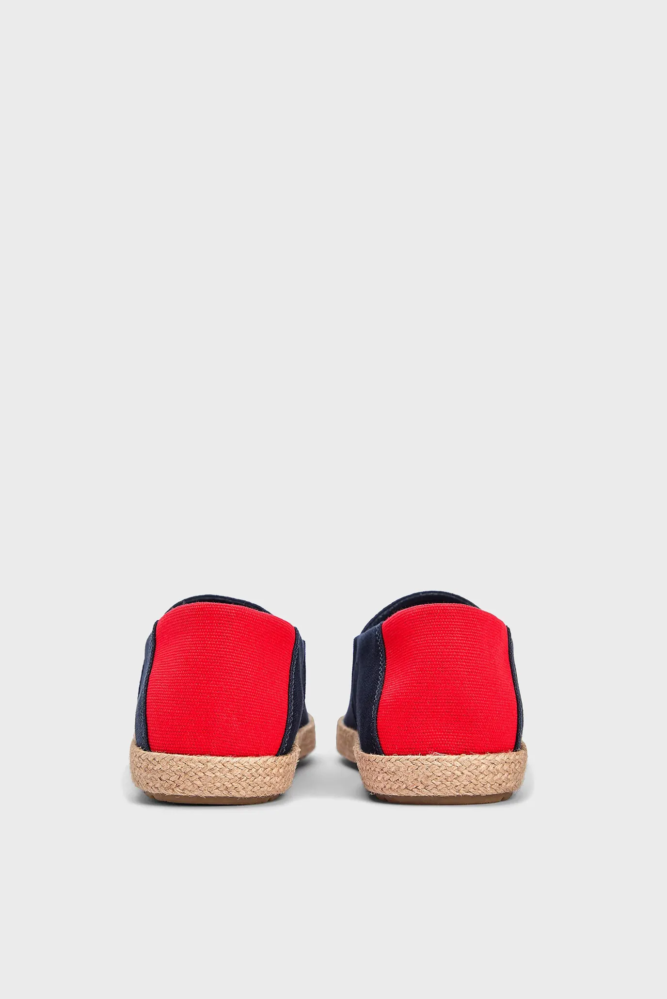 Эспадрильи CORE HILFIGER ESPADRILLE TEXTILE 6