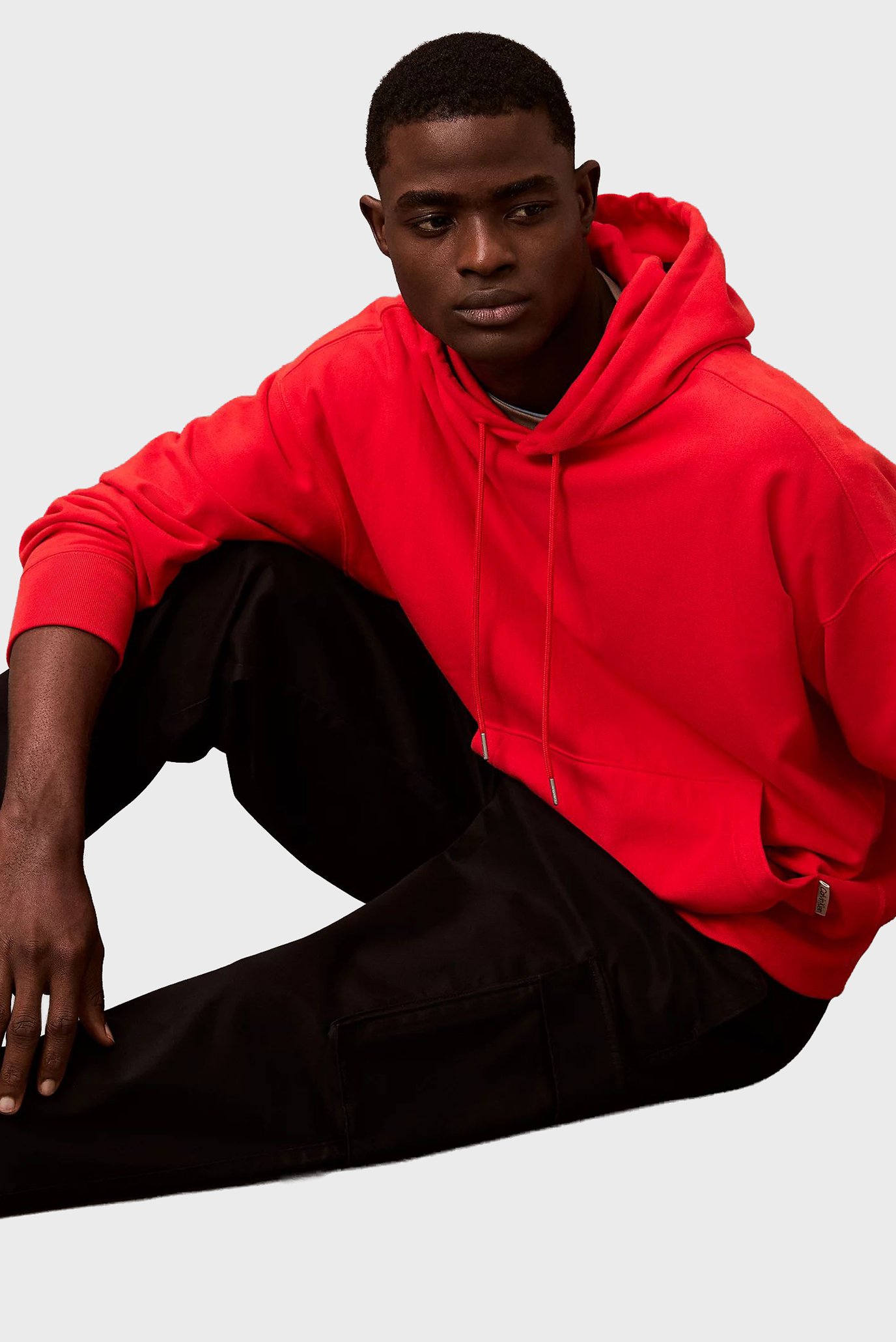 Штаны CO PULL ON STRAIGHT CARGO PANT 6