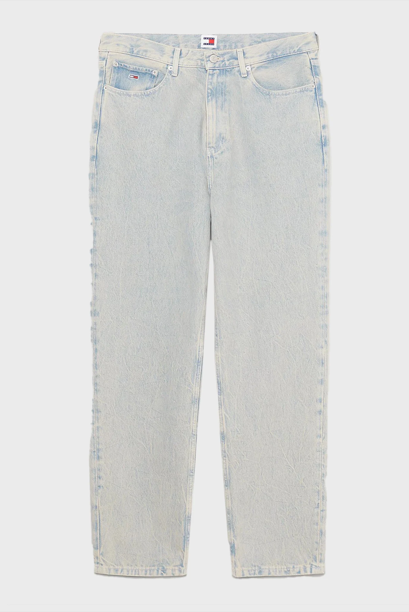 Джинсы SKATER JEAN AH7001 5