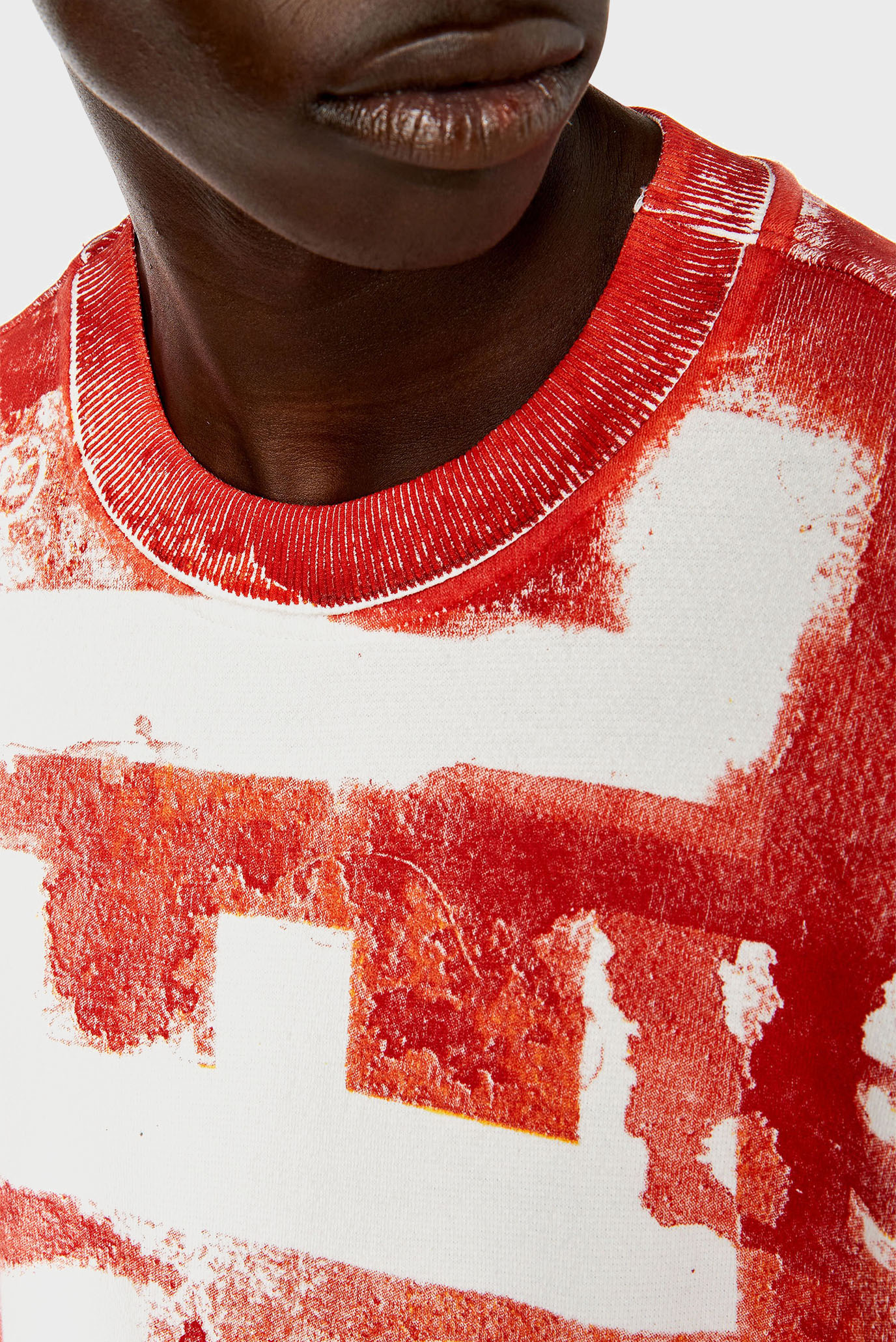 Свитшот S-GINY SWEAT-SHIRT 9