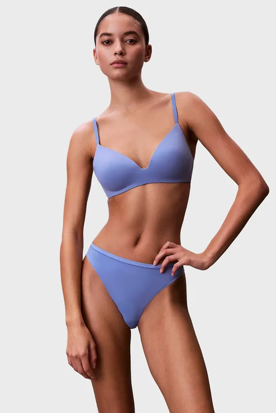 Трусы THONG Calvin Klein